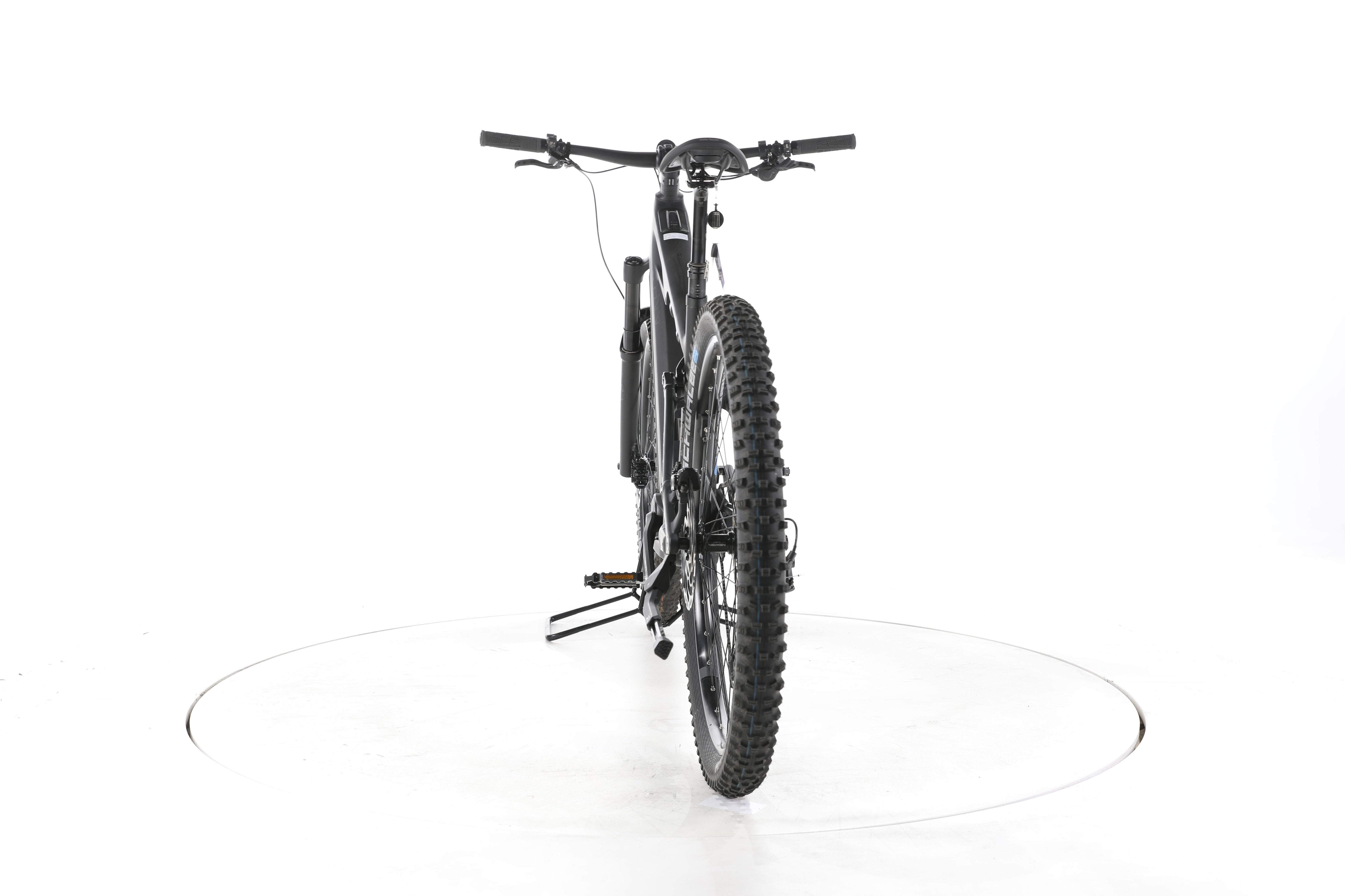 Cube Stereo Hybrid ONE44 HPC Race E-Bike Fully Carbon 2025 - Image 10