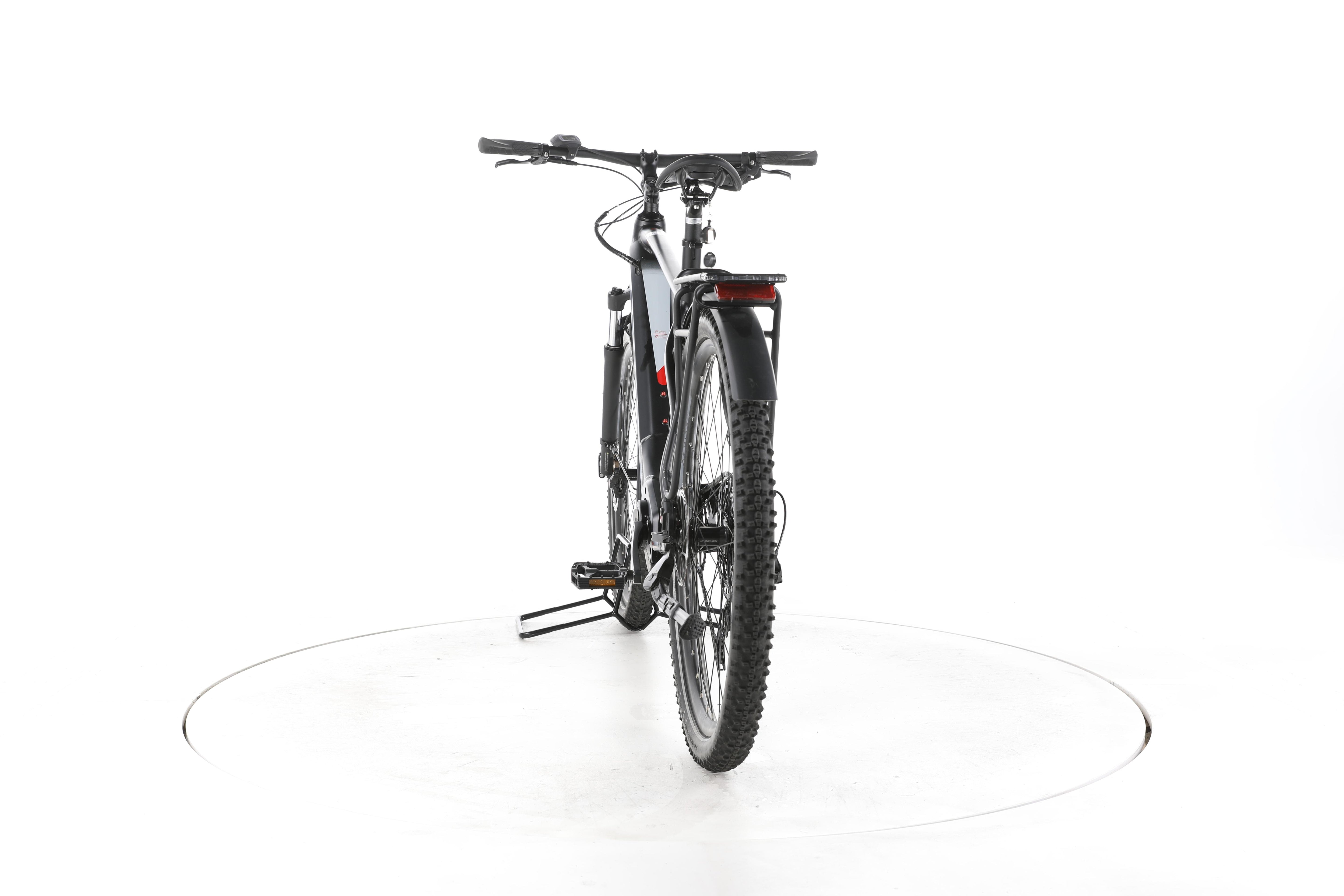 Corratec E-Power MTC 12S Trekking E-Bike - Image 10