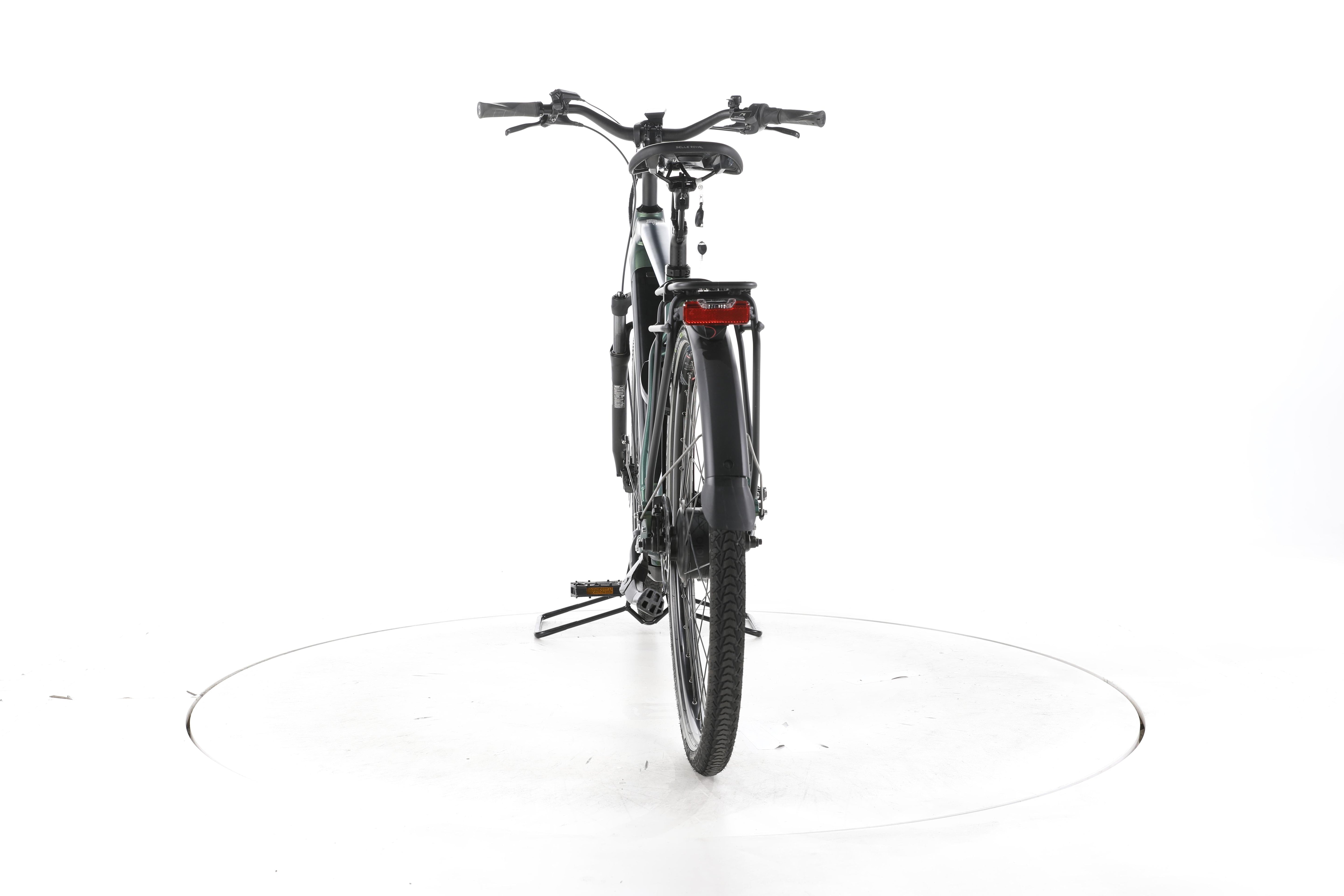 Victoria Manoc 5 City E-Bike 2024 - Image 10