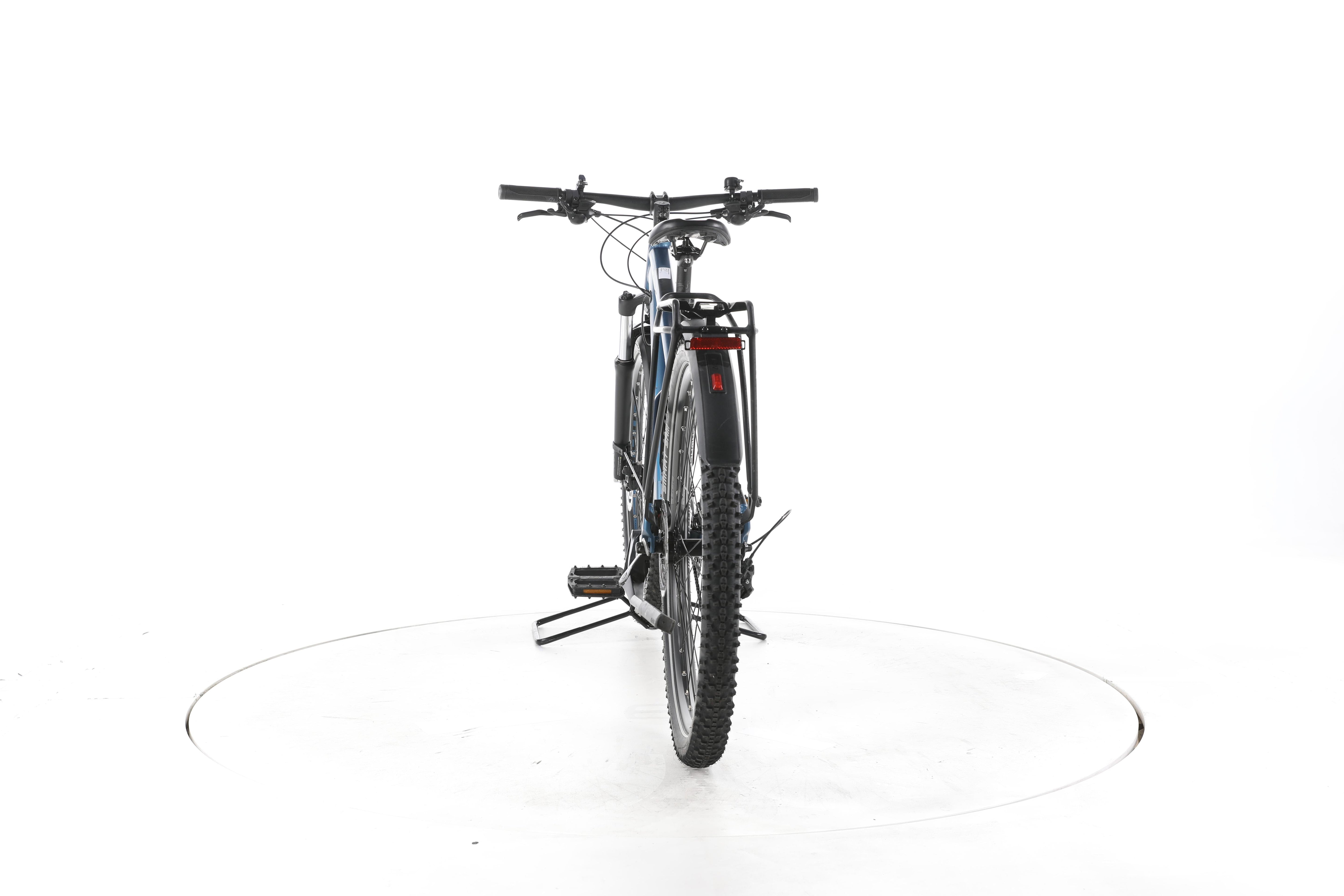 Cube Aim SLX Allroad Fahrrad City & Trekking - Image 10