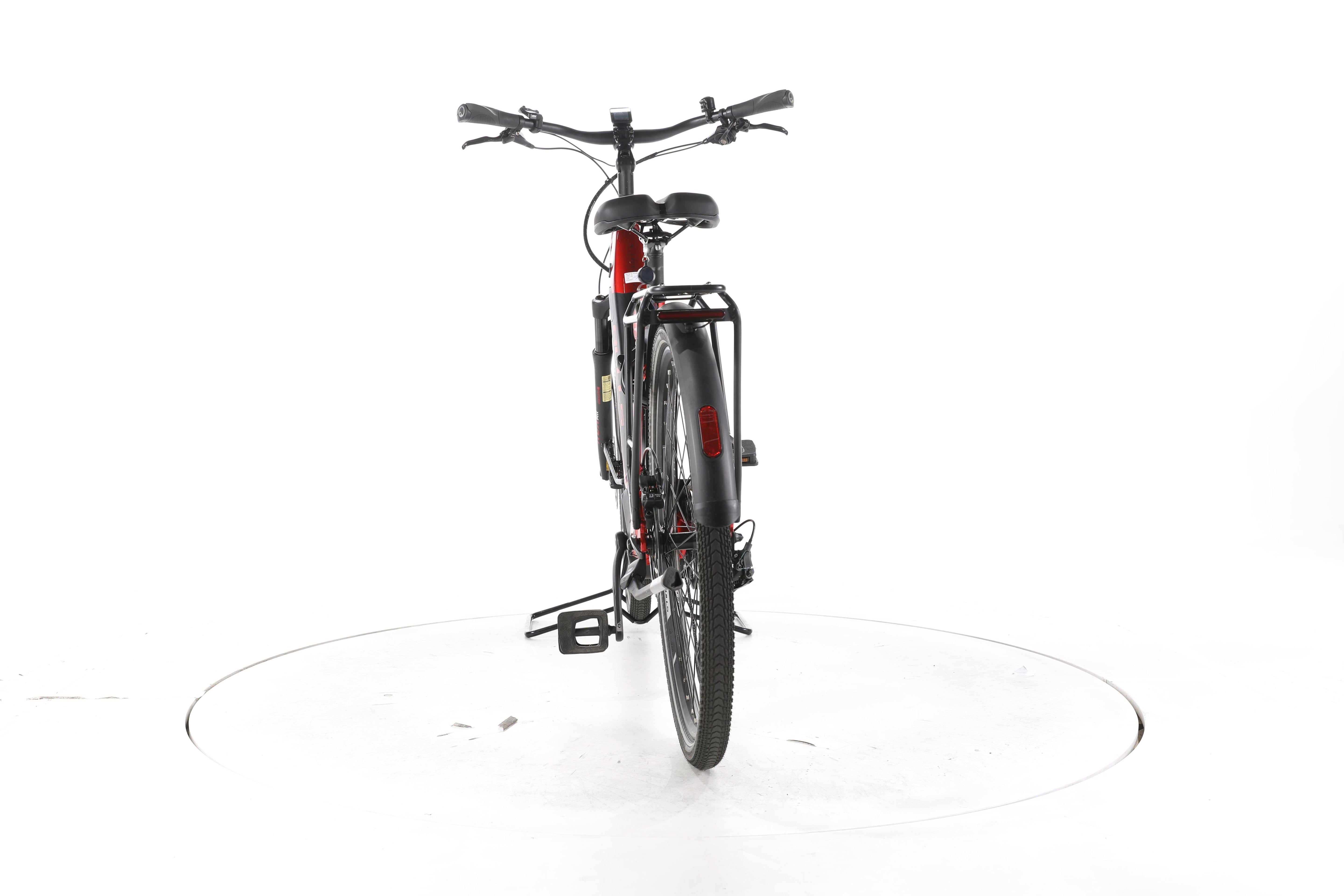 Bulls Lacuba EVO 11 Trekking E-Bike Tiefeinsteiger - Image 10