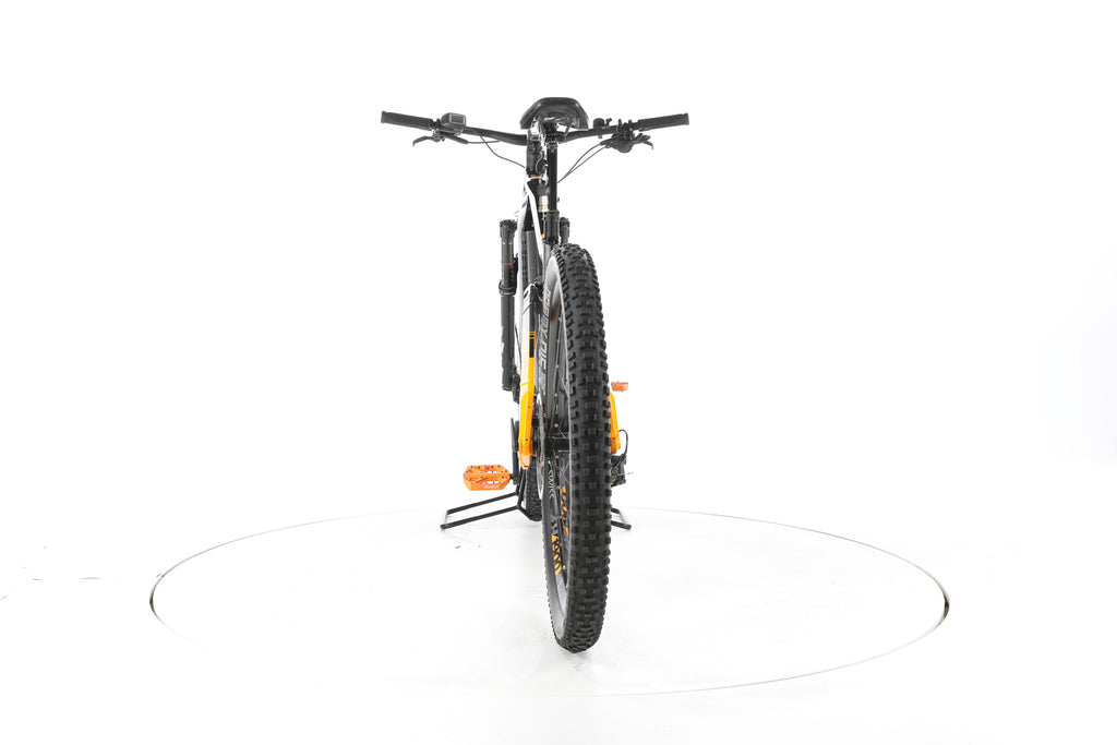 Haibike FullNine10 Fully E-Bike - Image 10