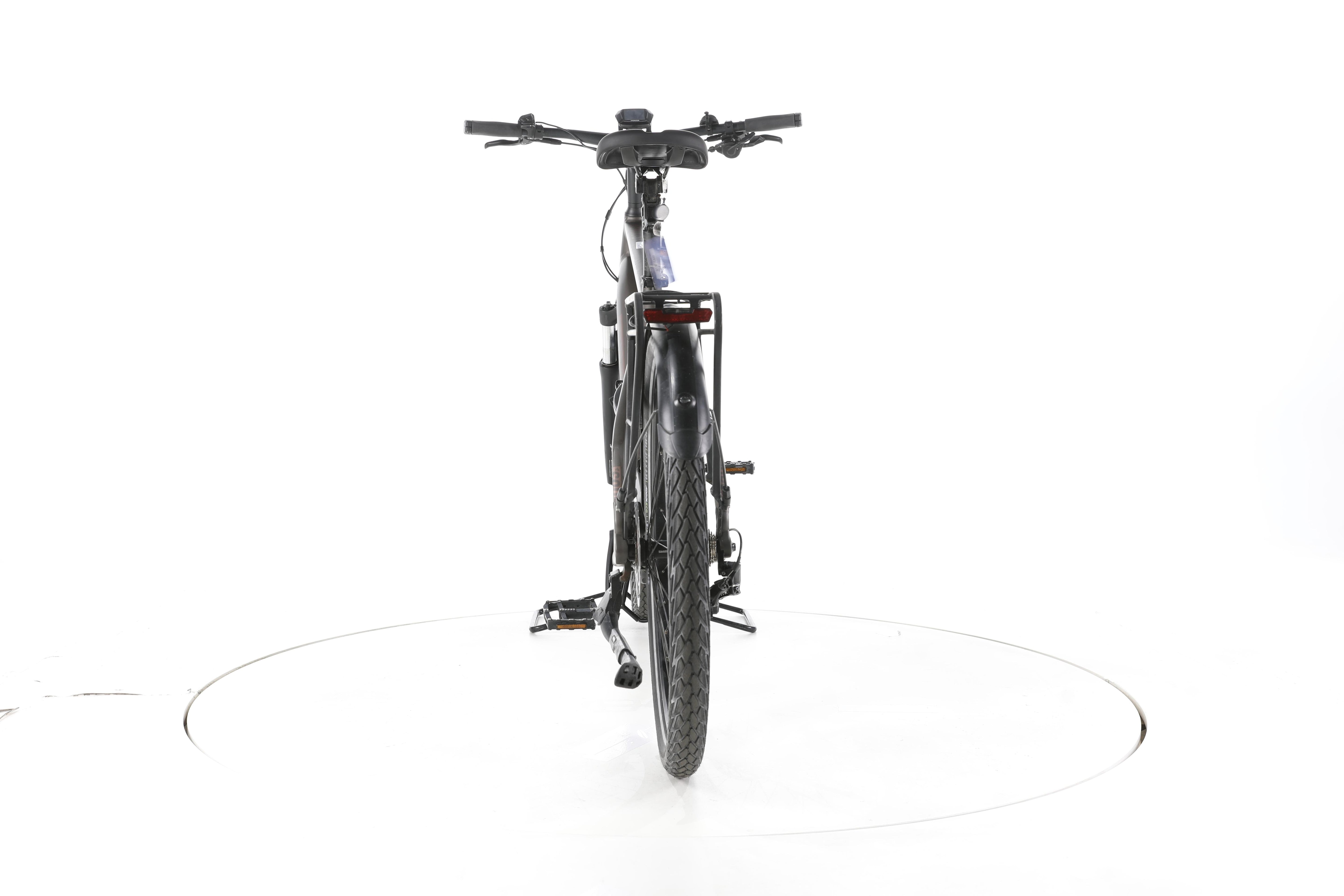 Ghost E-Square Trekking Advanced Y AL U Trekking E-Bike - Image 10