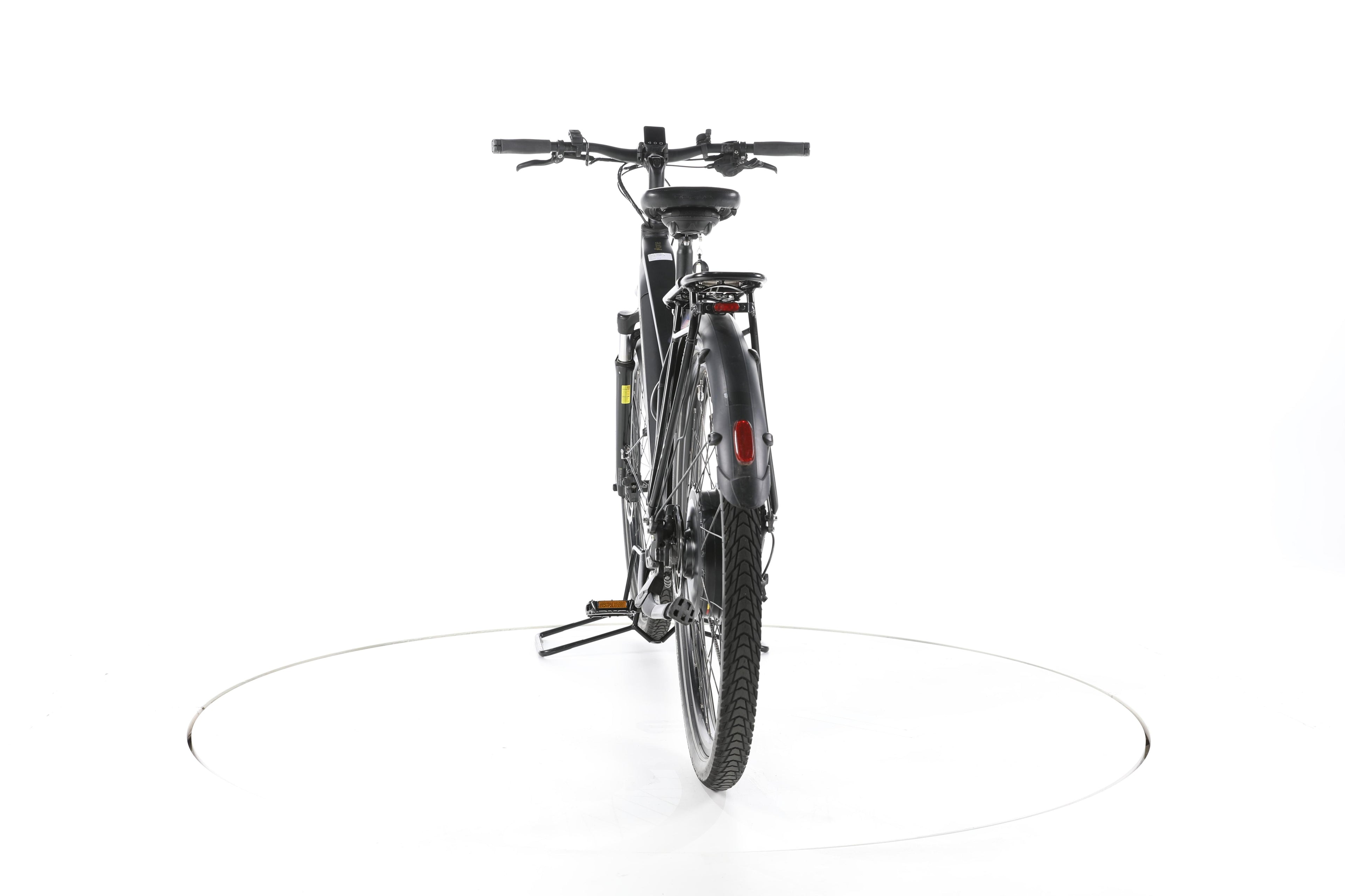 Wittich 19Twentyfiver Trekking E-Bike - Image 10