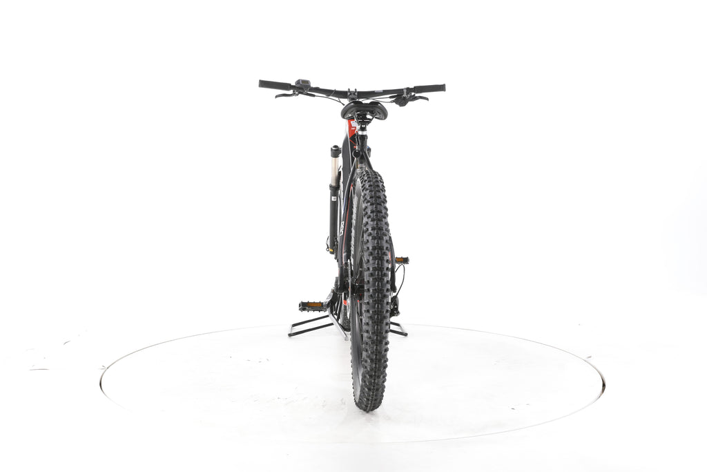 Corratec E-Power X-Vert Pro Shadow Edge Sport E-Bike - Image 10