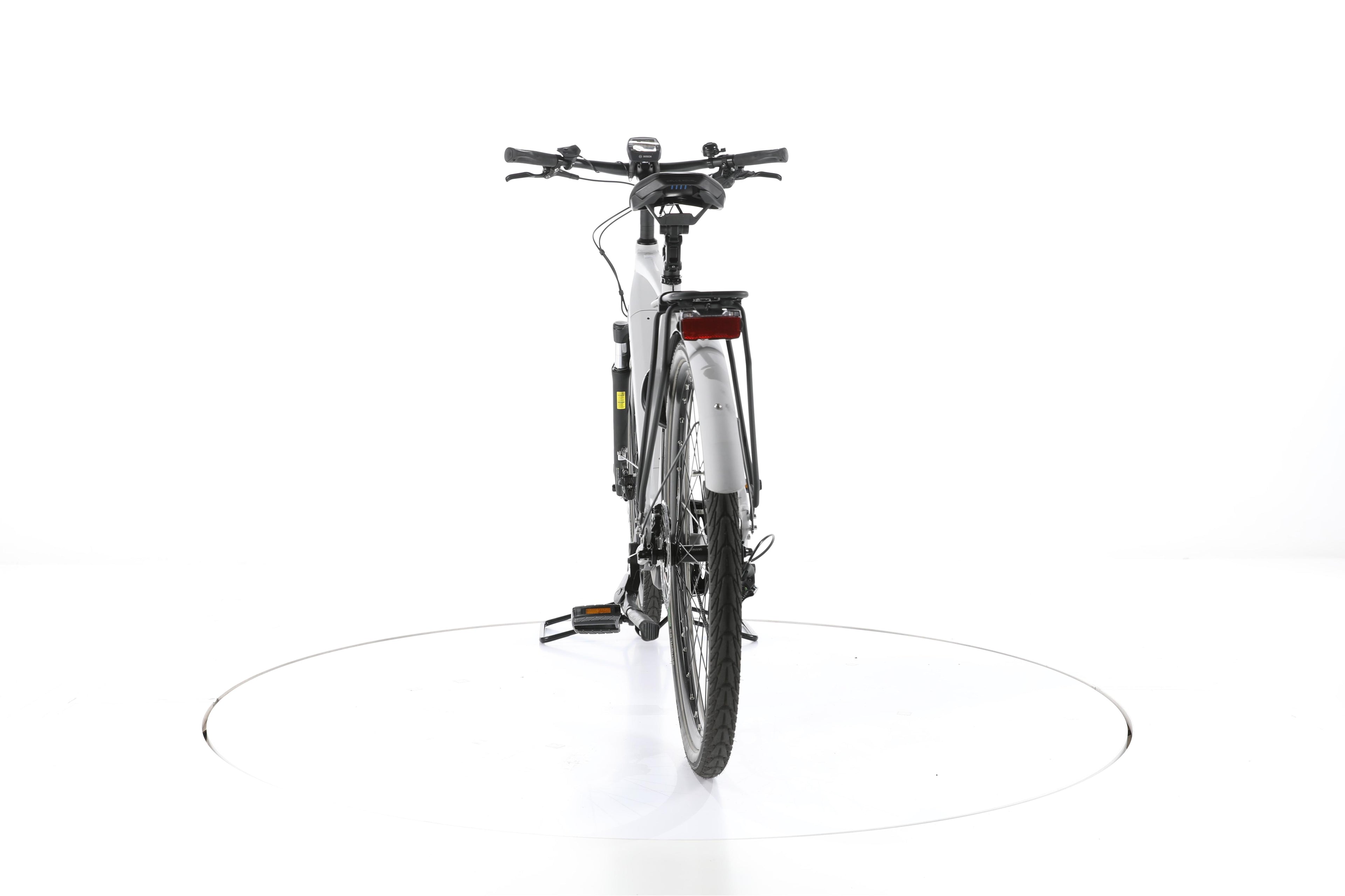 BBF Biel Trekking E-Bike - Image 10