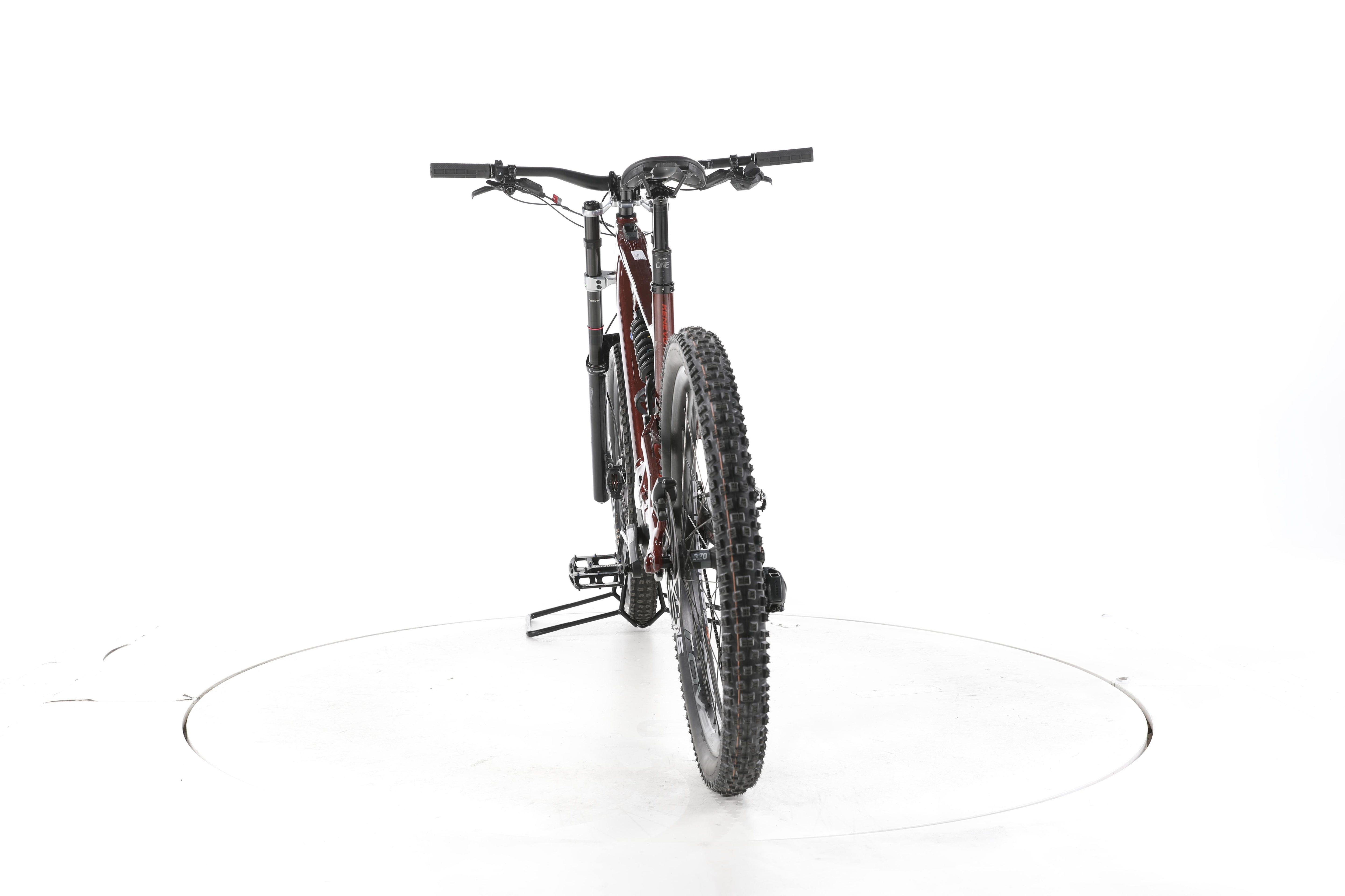 Specialized Turbo Kenevo Expert E-Bike Fully - Image 10