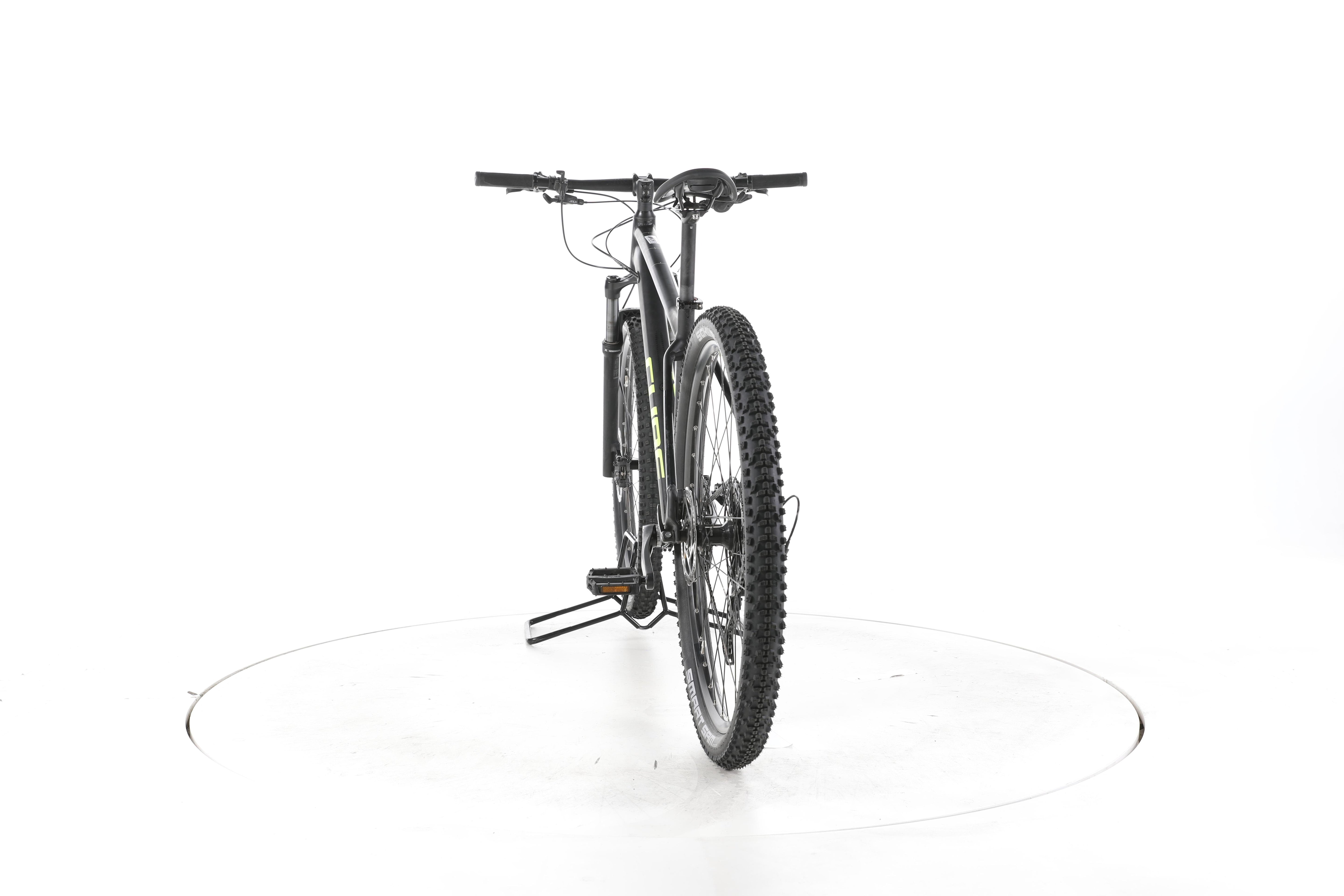 Cube Race ONE Fahrrad Hardtail - Image 10