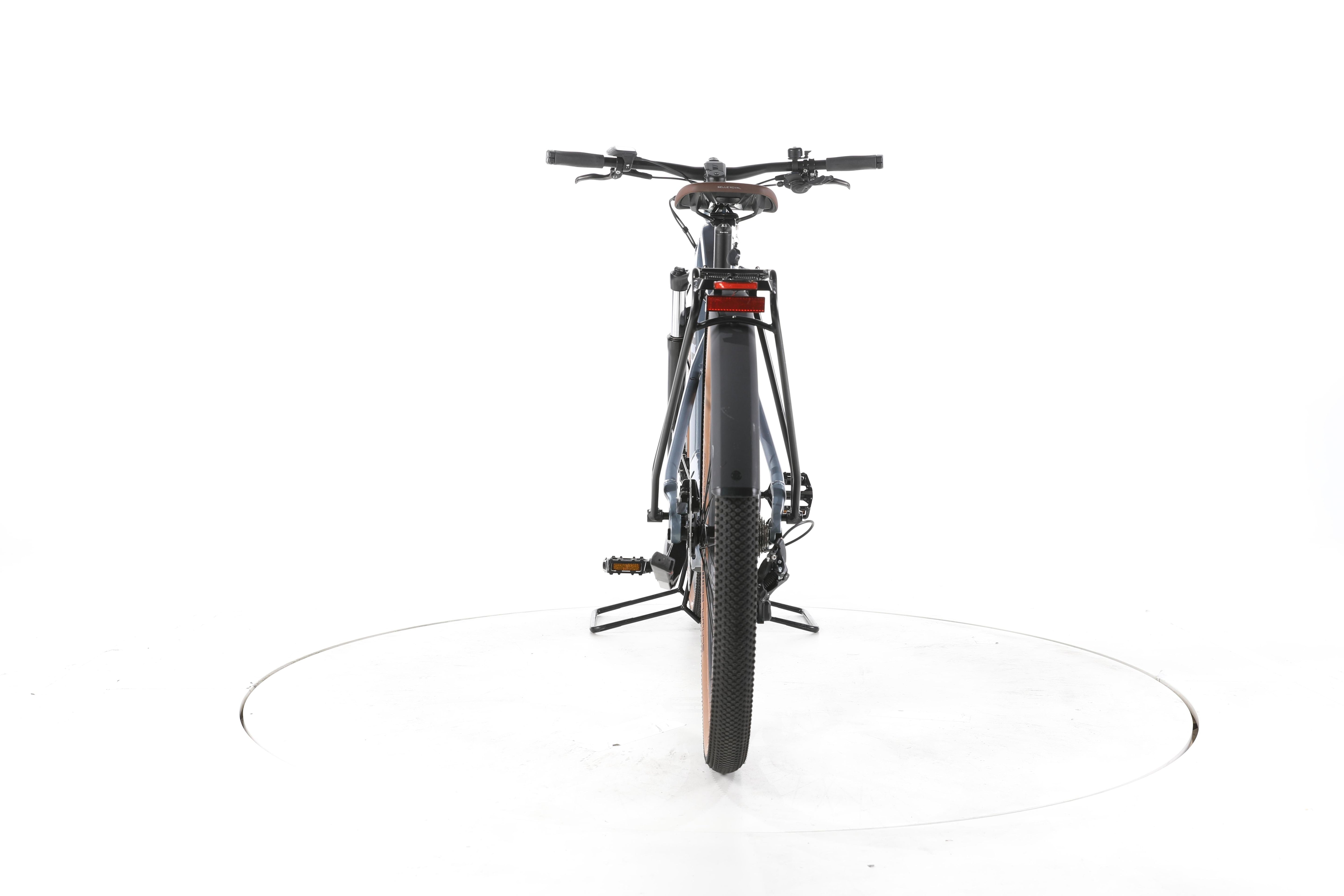 Scott AXIS eRIDE 20 Trekking E-Bike - Image 10