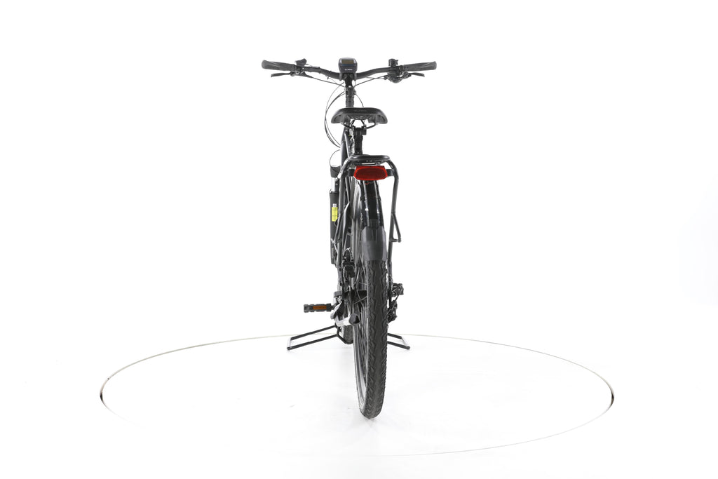 Pegasus Solero E9 Sport CX Trekking E-Bike - Image 10