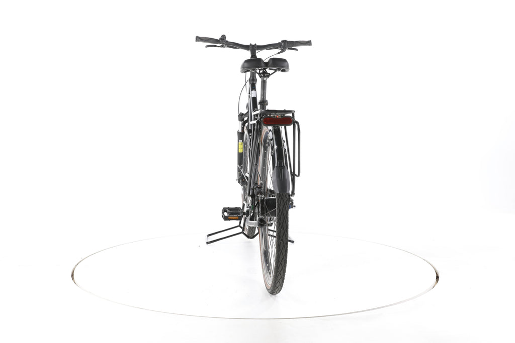 Pegasus Savona SL Disc 8 Trap Fahrrad City & Trekking - Image 10