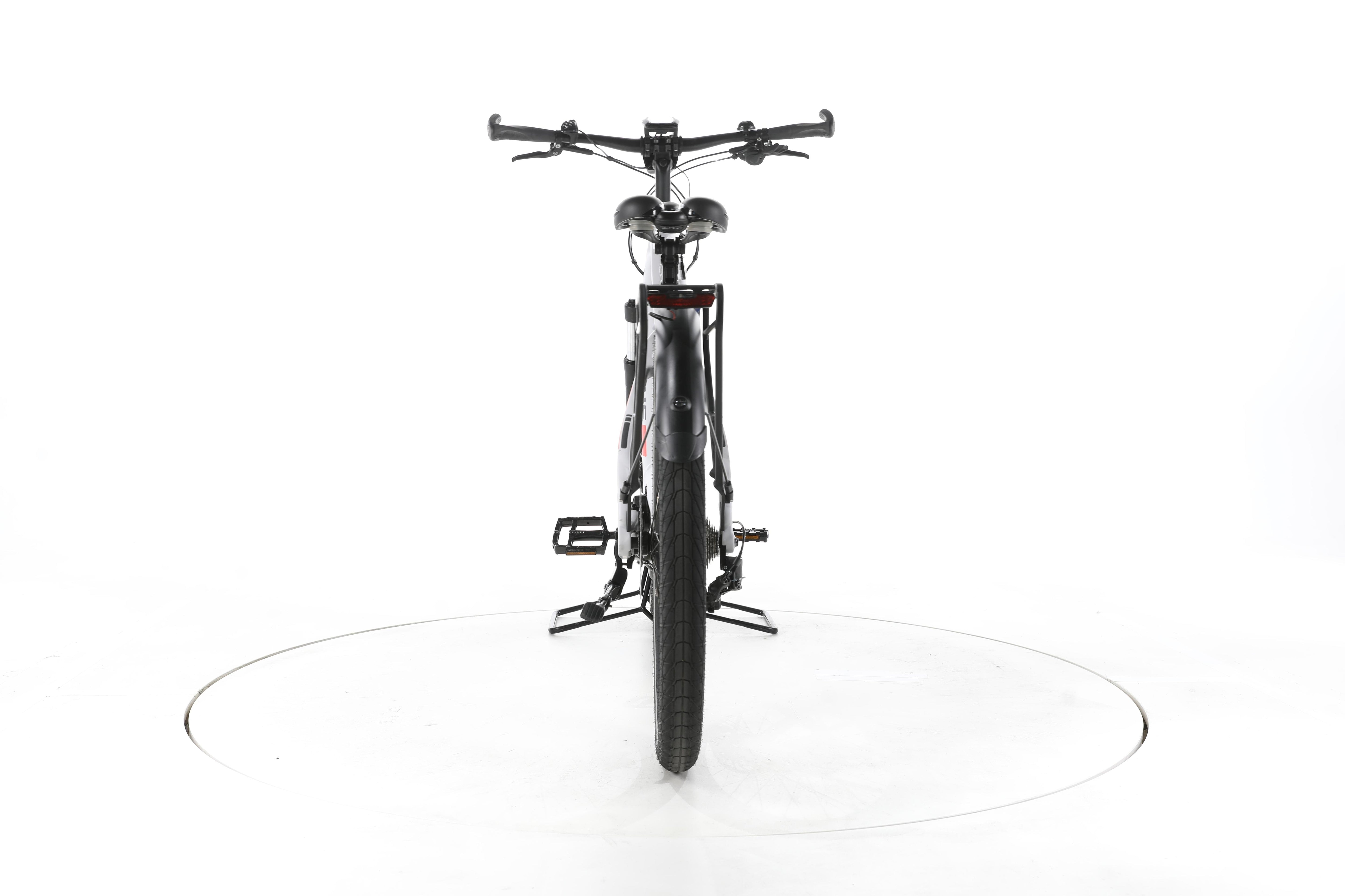 Haibike Trekking 7 Trekking E-Bike - Image 10