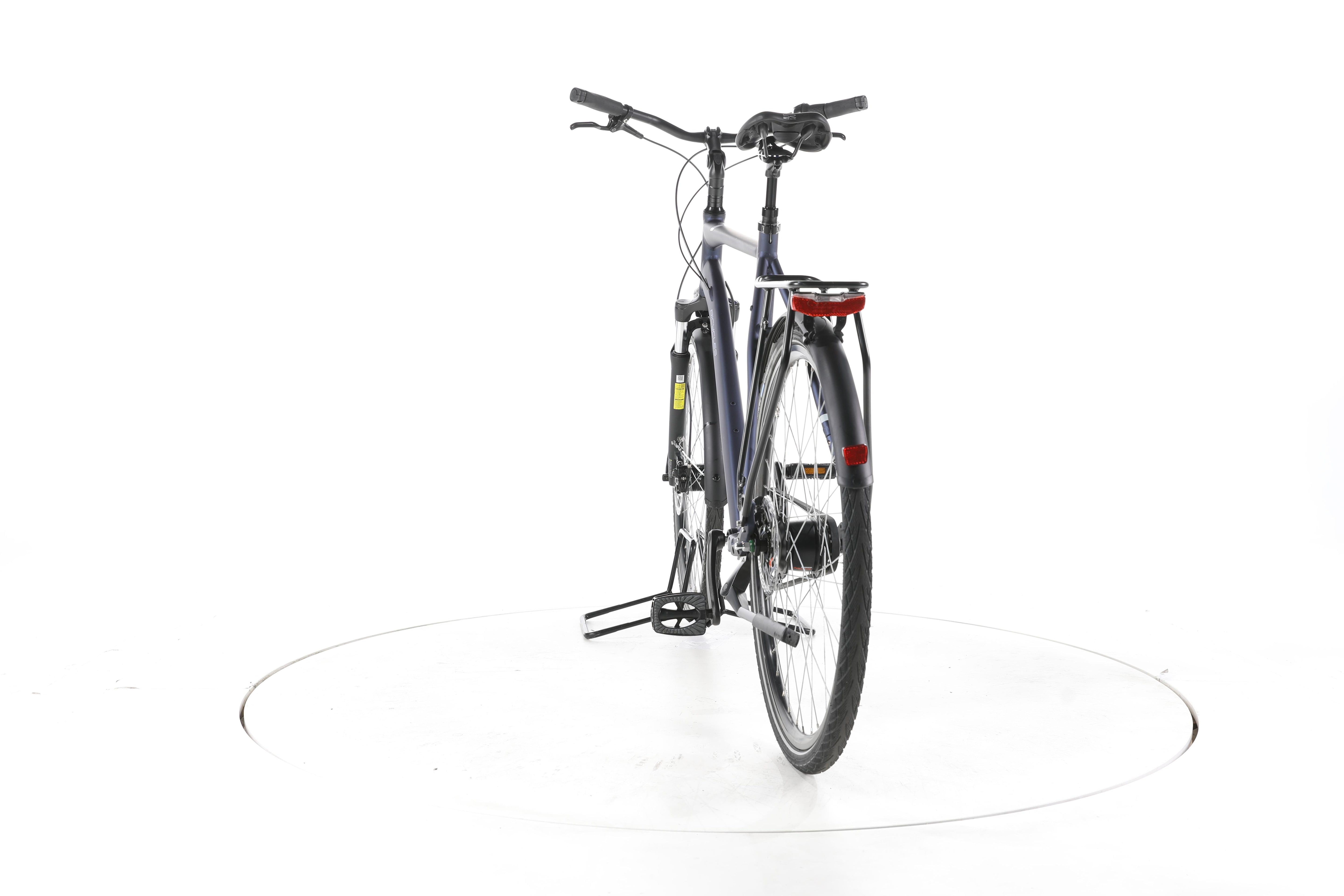 Bicycles Cadiz Gates Fahrrad City & Trekking - Image 10