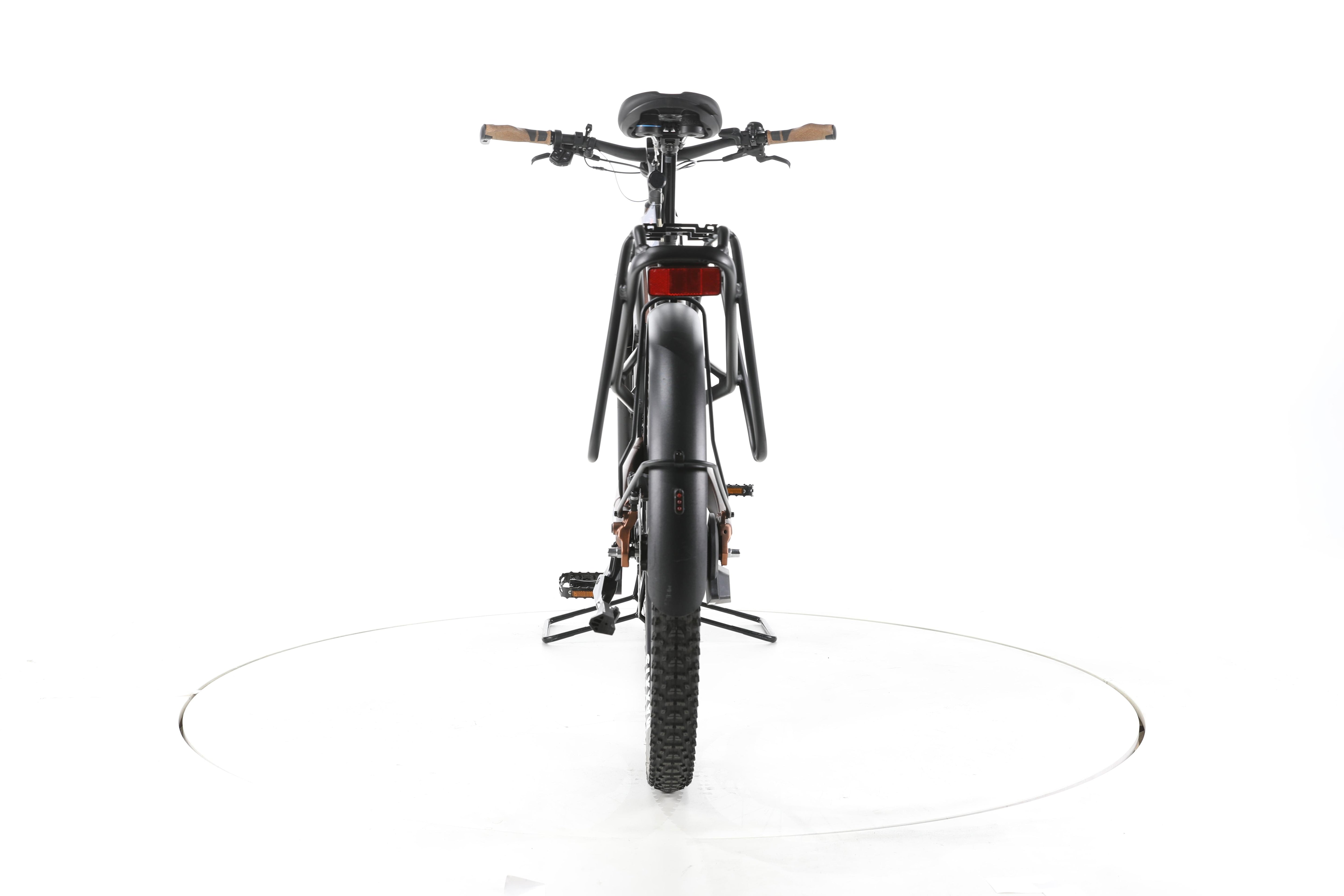 Giant Stormguard E+ 1 SUV E-Bike 2024 - Image 10