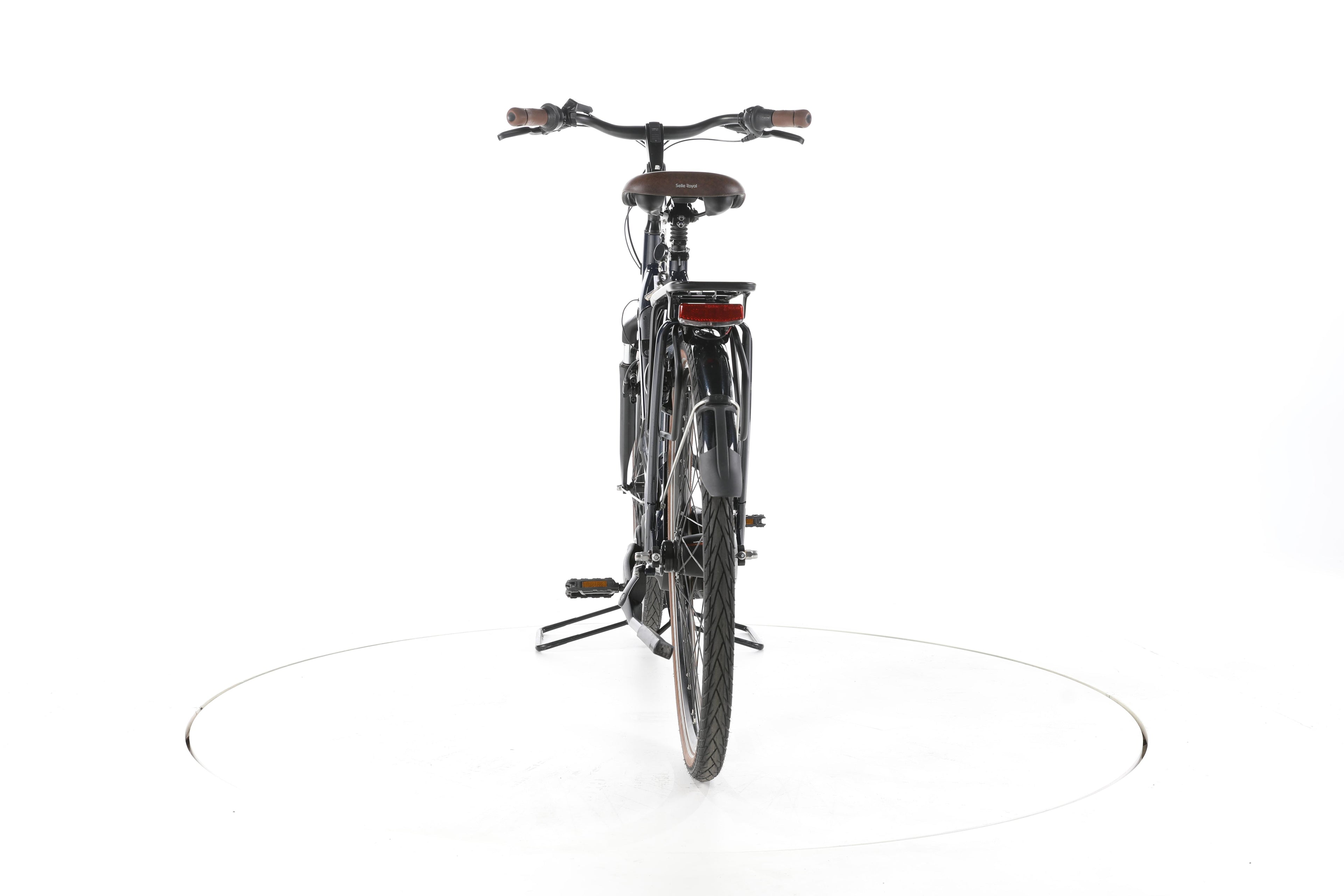 Gazelle Arroyo C7+ HMB Elite City E-Bike Tiefeinsteiger 2024 - Image 10