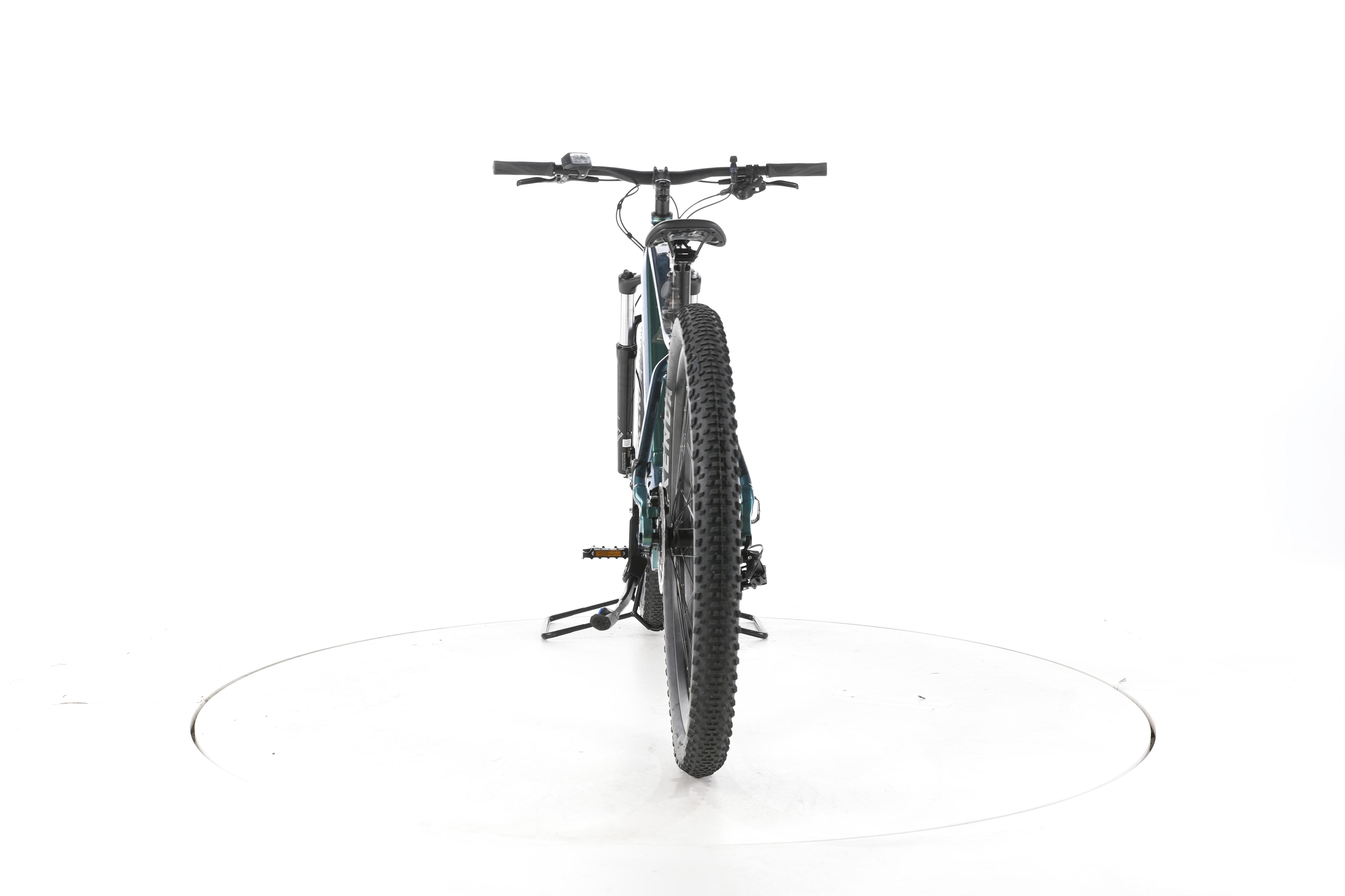 Scott Contessa Active eRIDE 920 E-Bike - Image 10