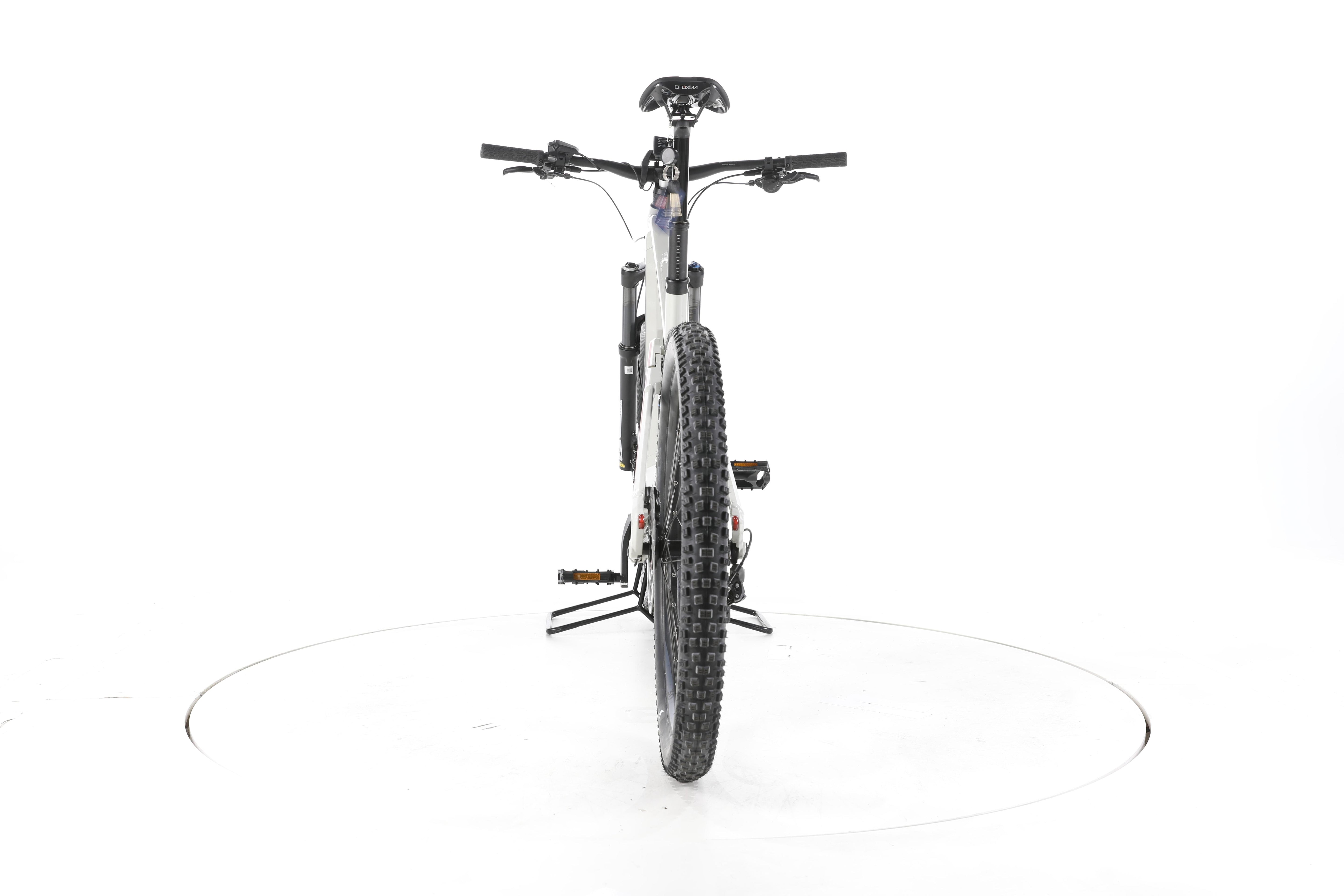 Bulls Sonic EVO AM 1 E-Bike Fully - Image 10