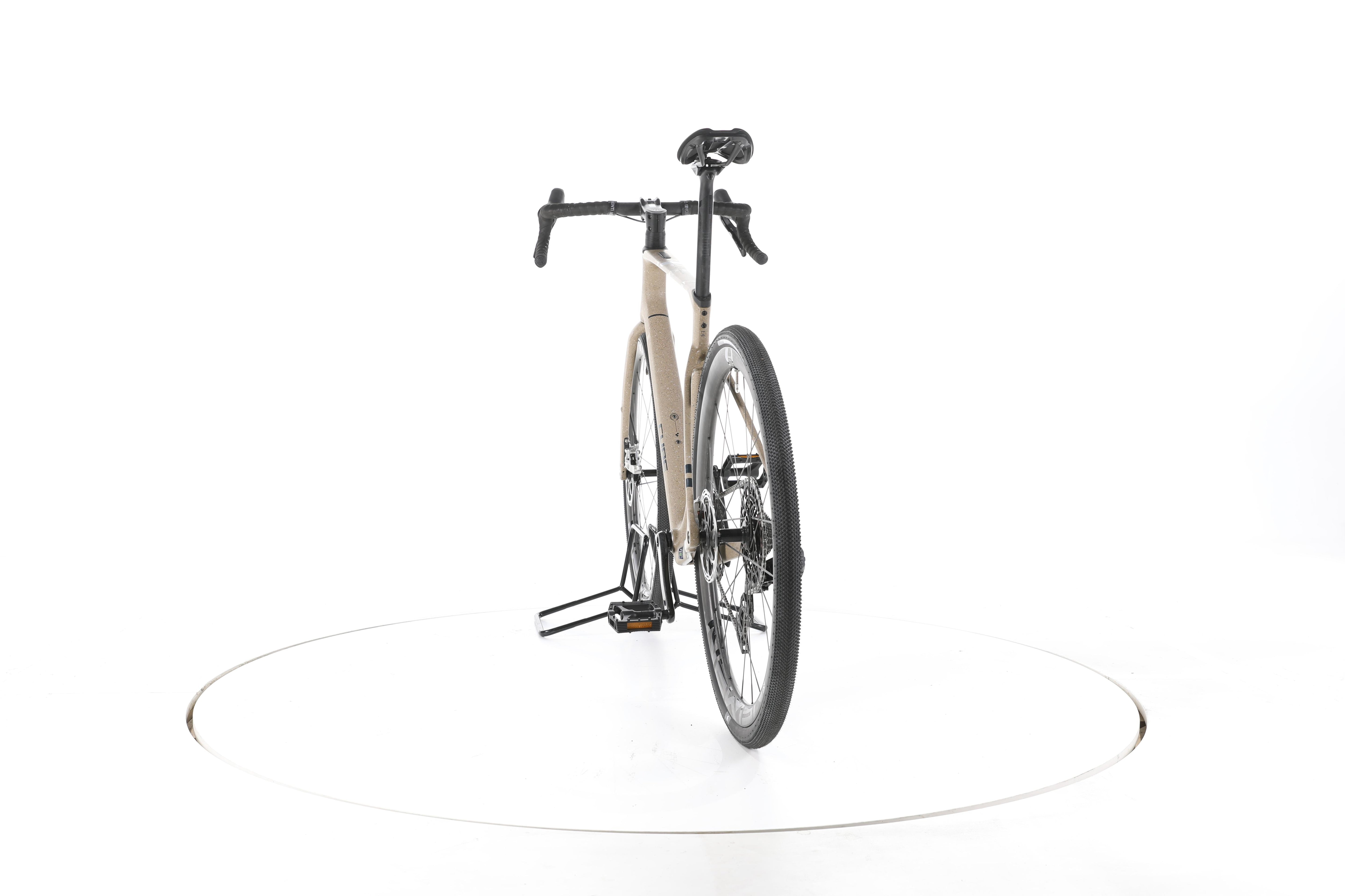 Cube Nuroad C:62 SLT Gravelbike Carbon 2025 - Image 10