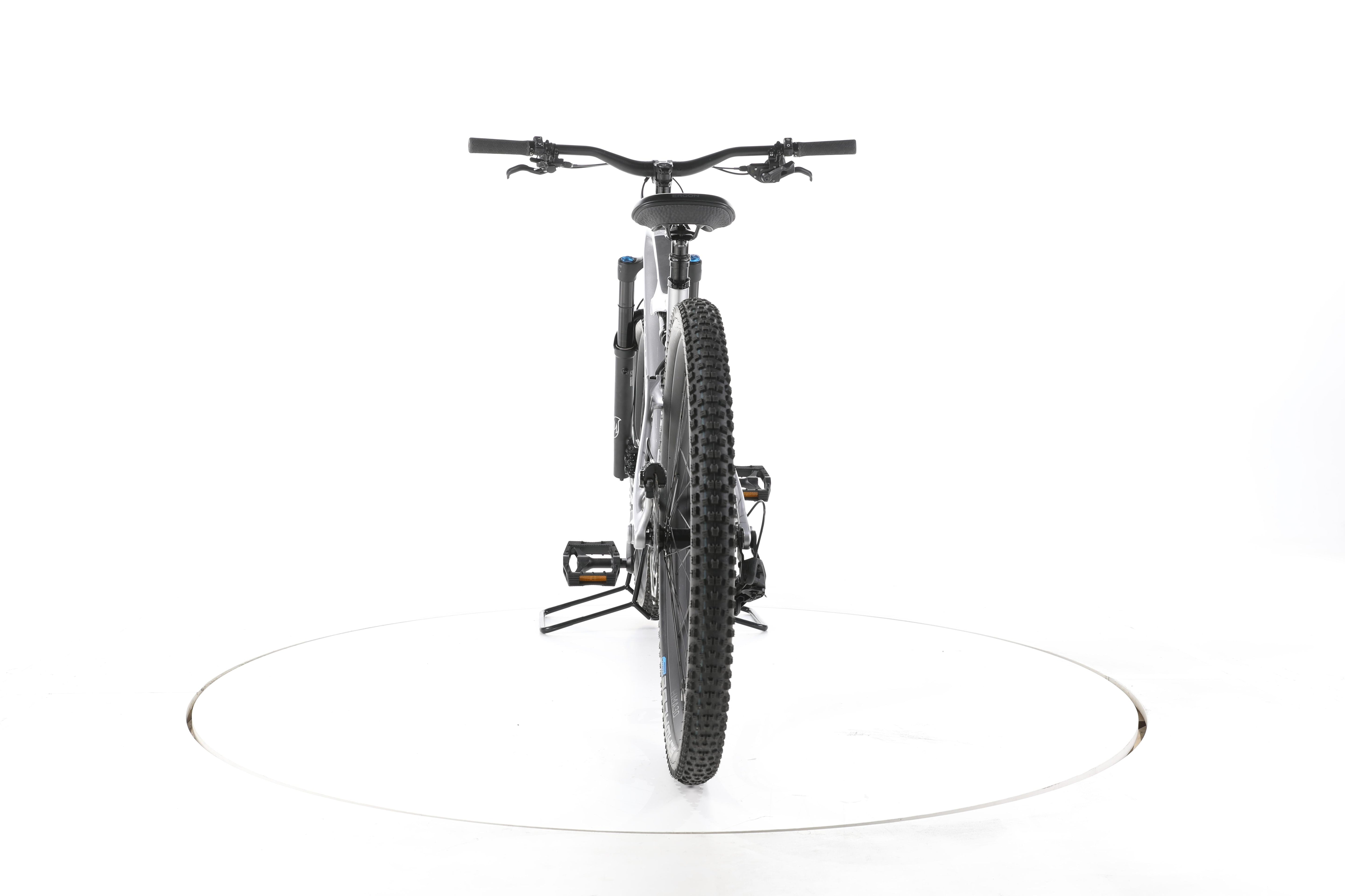 Amflow PL E-Bike Fully Carbon 2025 - Image 10