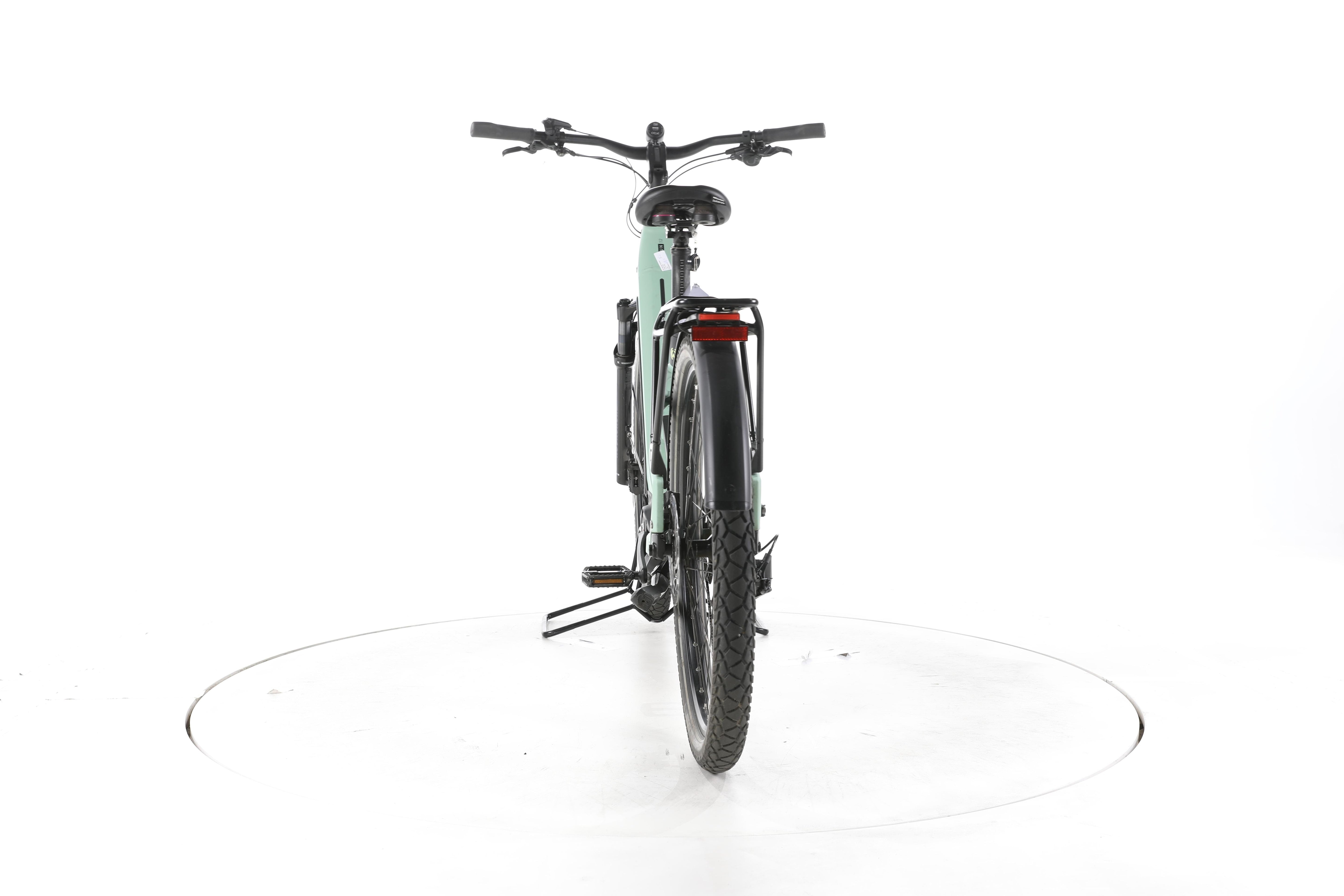 Winora Yakun x12 Trekking E-Bike Tiefeinsteiger - Image 10