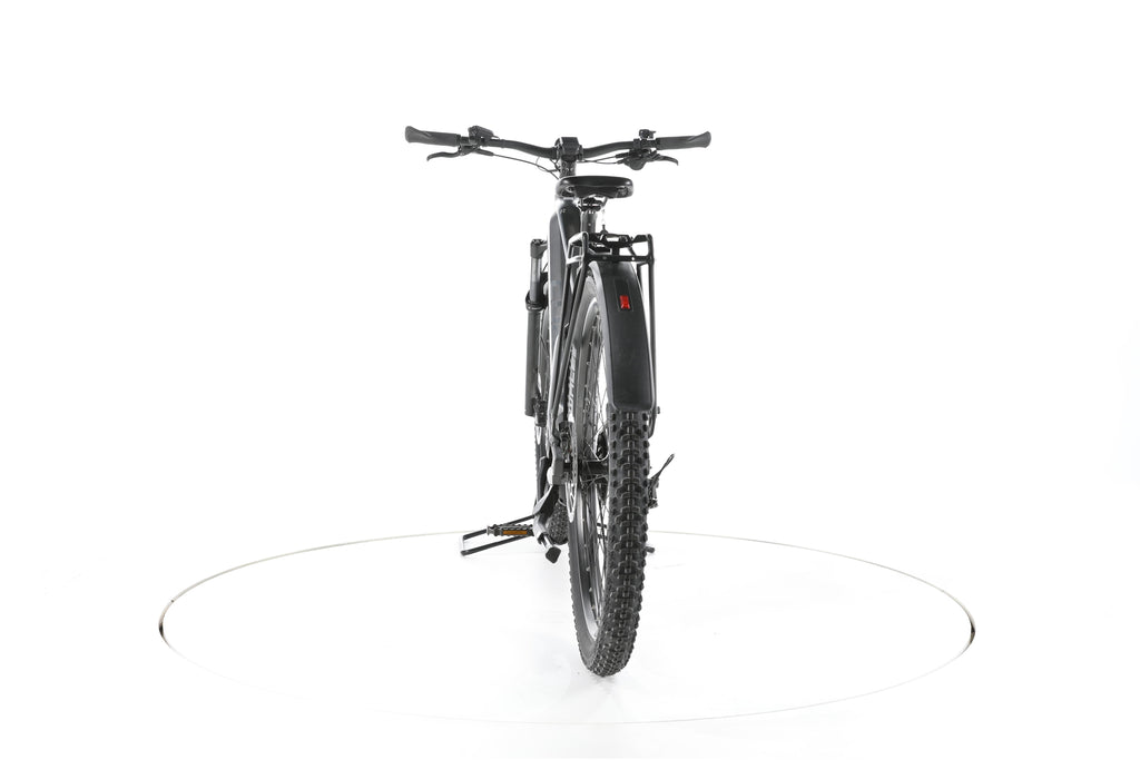 Cube Reaction Hybrid Race Trekking E-Bike 2024 - Image 10