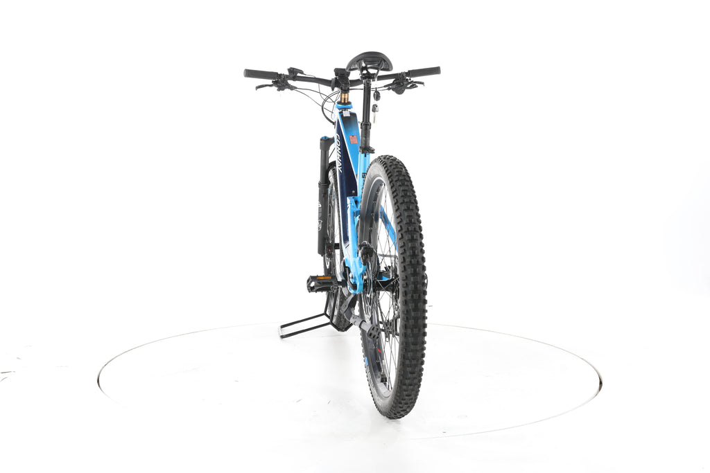 Conway Xyron S 4.9 Fully E-Bike - Image 10