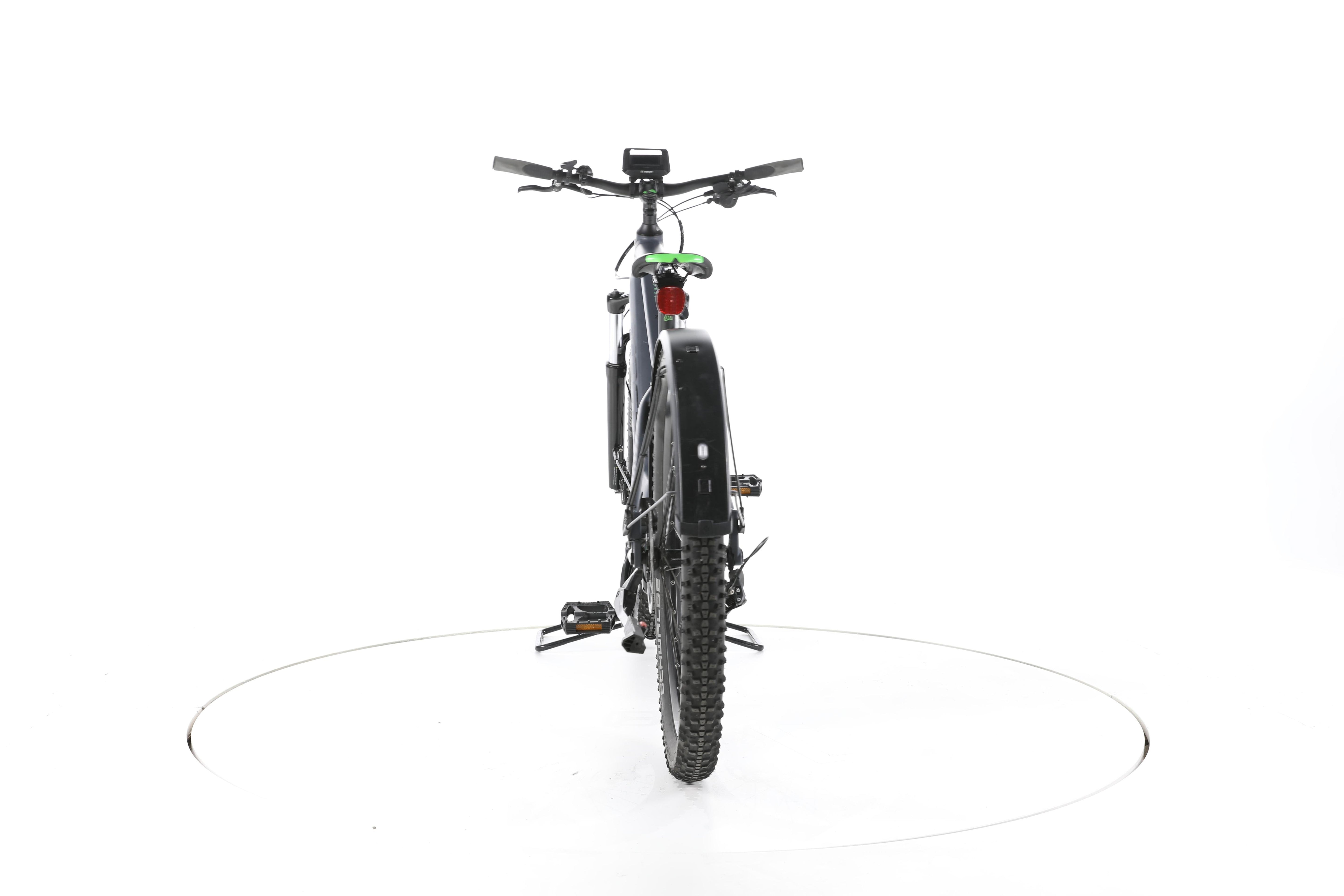 Axess Force E-Bike - Image 10