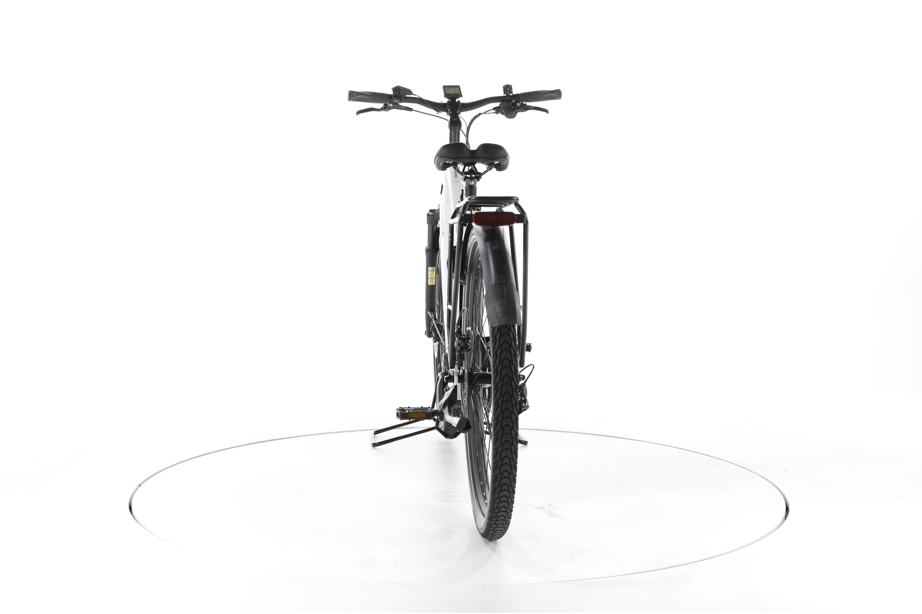 Pegasus Premio Evo 10 Lite Trekking E-Bike 2023 - Image 10