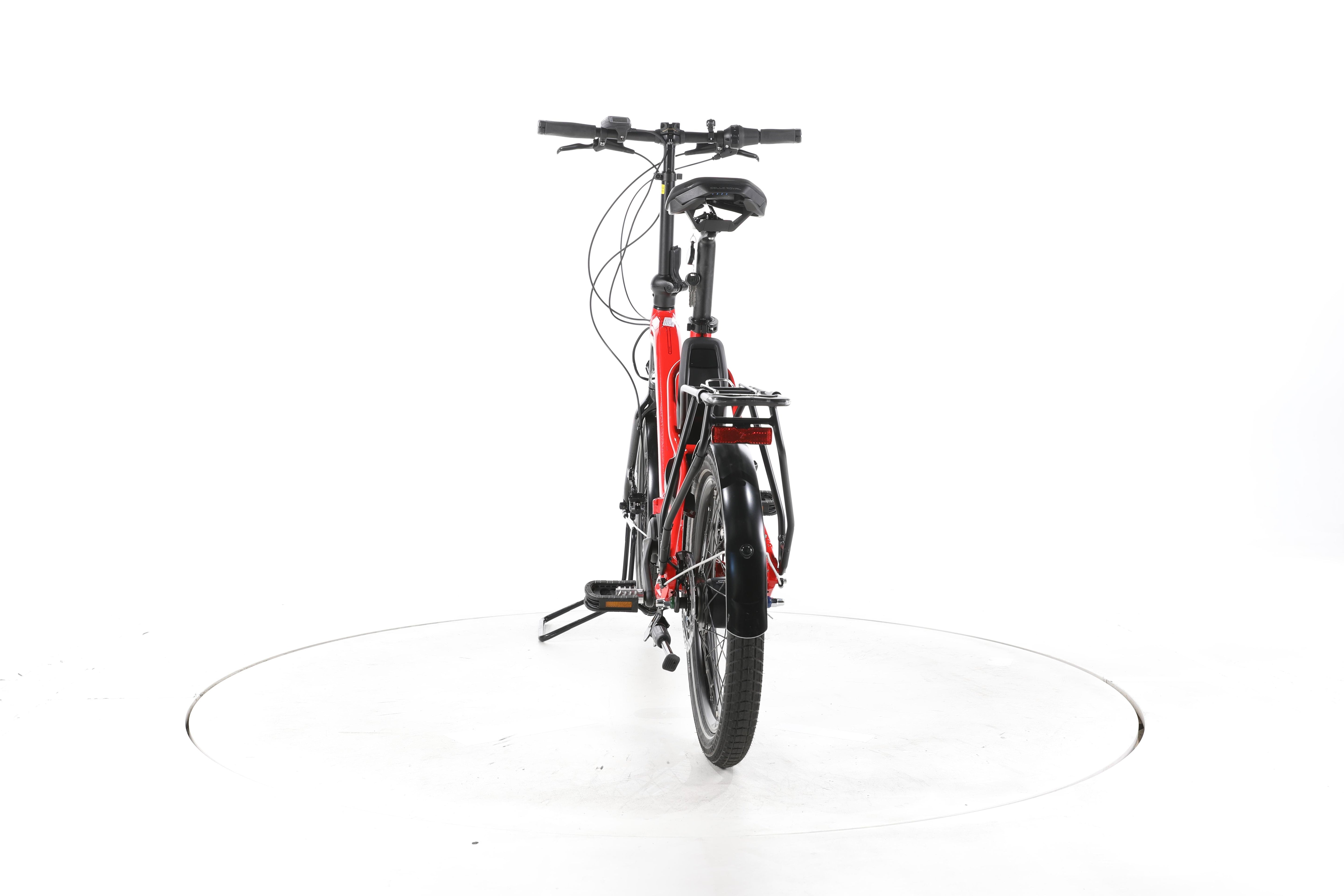 Victoria e-folding 7.6 Falt E-Bike Tiefeinsteiger - Image 10