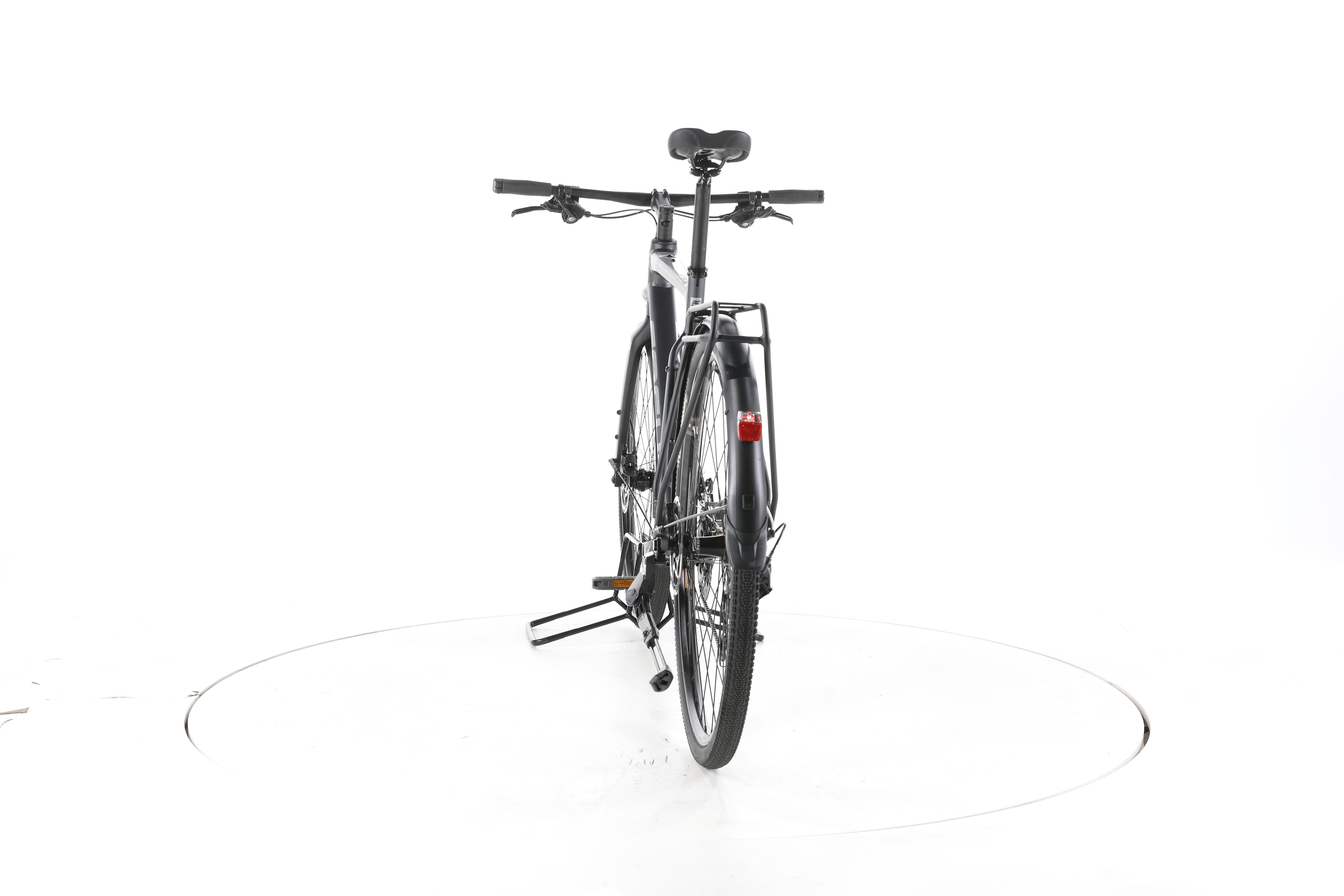 Focus Atlas 6.6 EQP Fahrrad City & Trekking - Image 10
