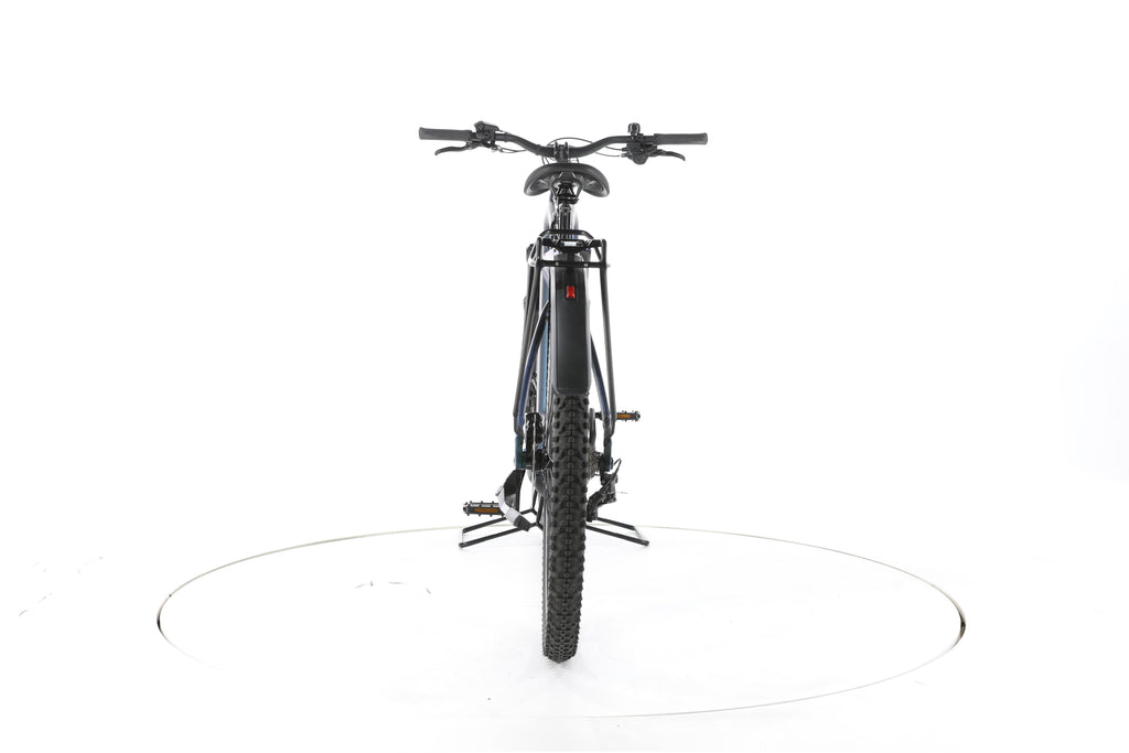 Cube Nuride Hybrid EXC Allroad Trekking E-Bike 2024 - Image 10