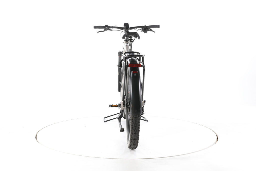 Hercules Nos SUV 2.2 Trekking E-Bike - Image 10