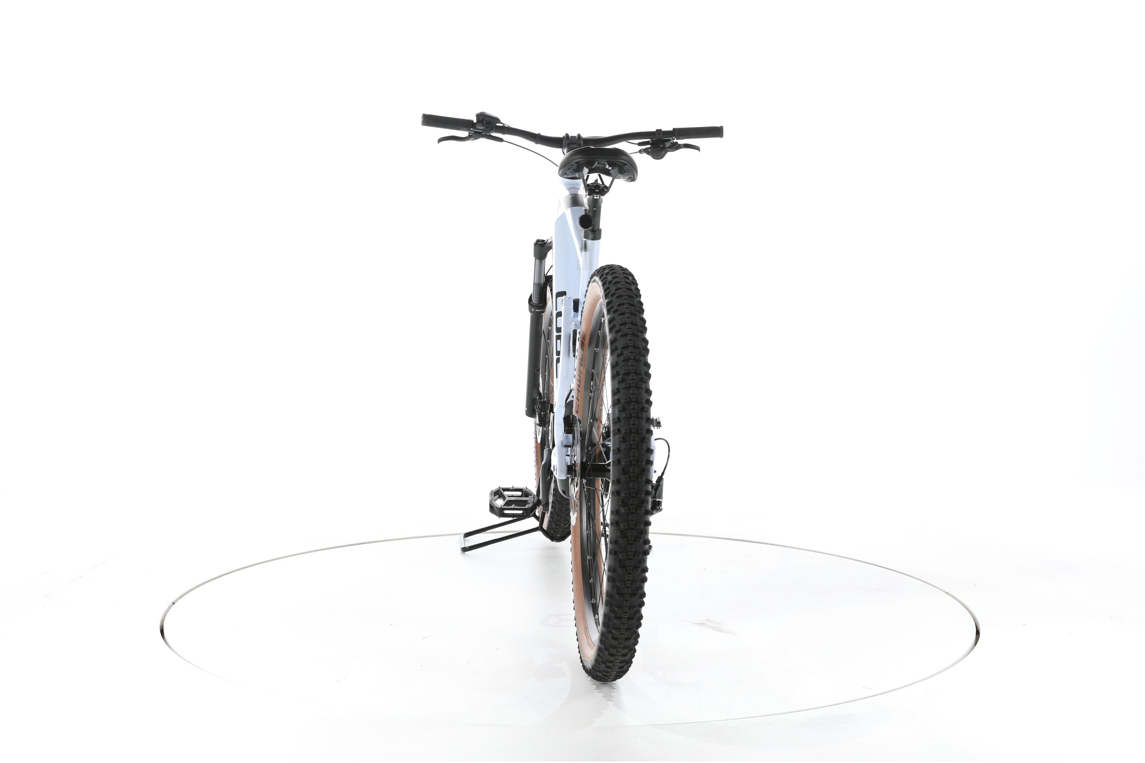 Cube Stereo Hybrid 120 Pro Fully E-Bike - Image 10