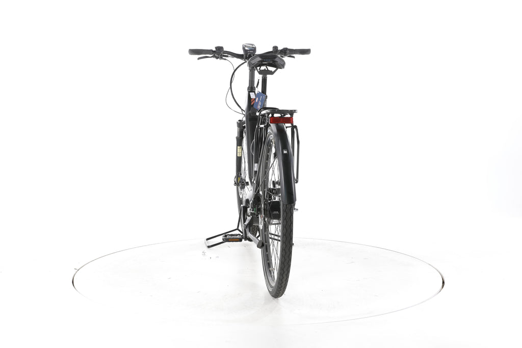 Stevens E-Courier Luxe City E-Bike Tiefeinsteiger - Image 10