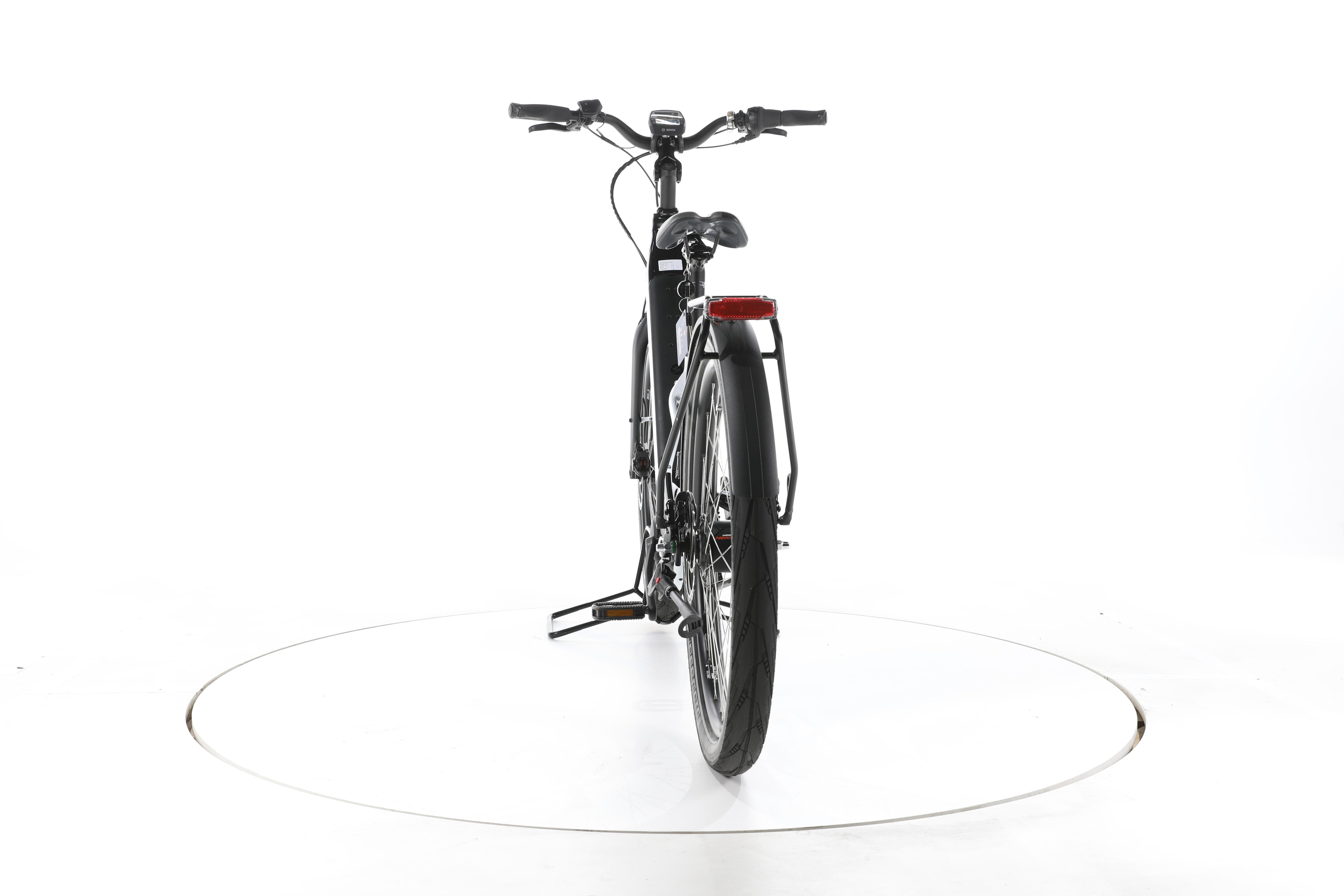 Simplon Kagu City E-Bike Tiefeinsteiger - Image 10