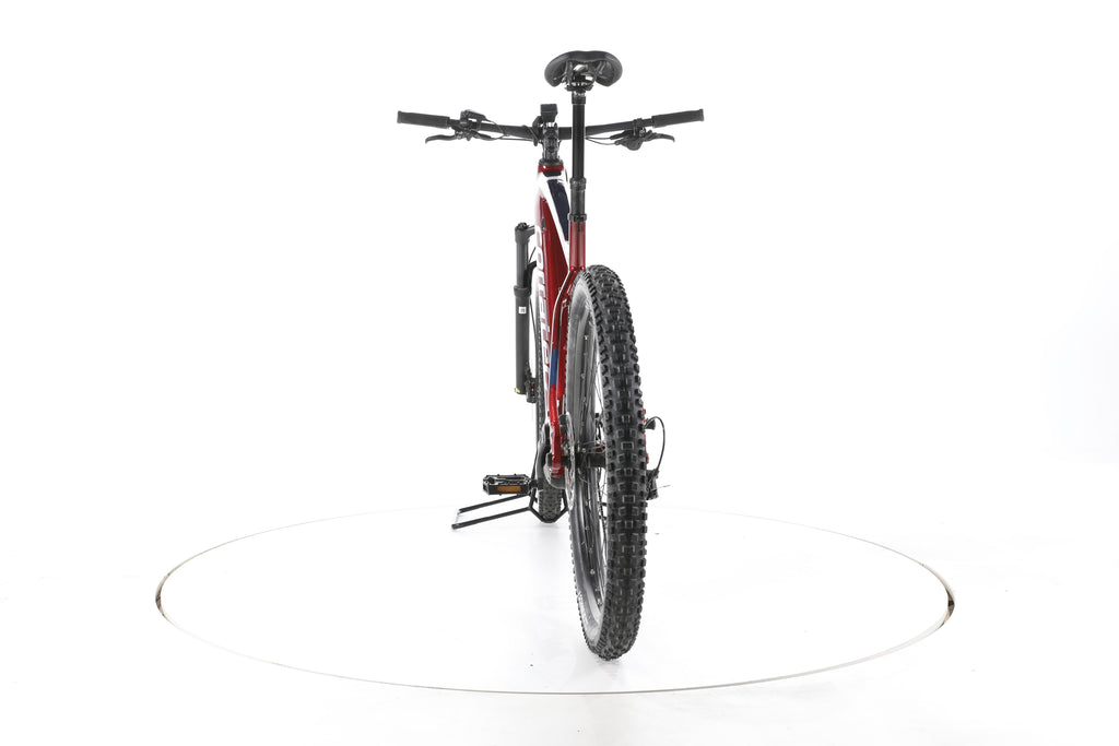Corratec E-Power X Vert Pro Team E-Bike - Image 10