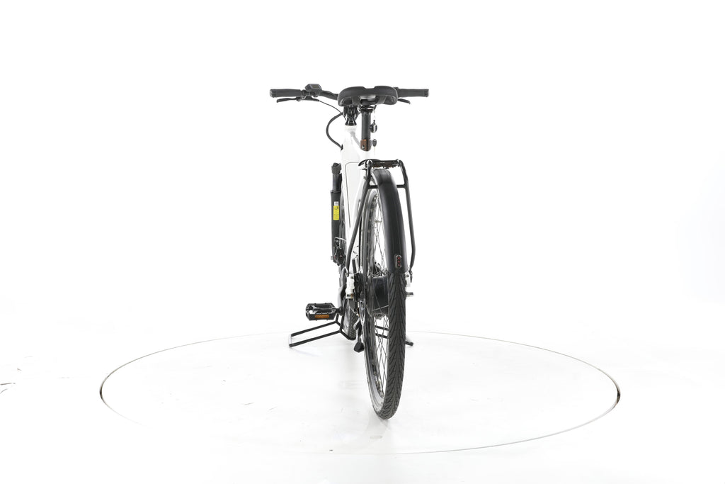 HNF Nicolai SD3 Urban City E-Bike - Image 10