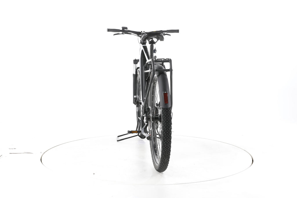 Giant Explore E+ 2 GTS Trekking E-Bike - Image 10
