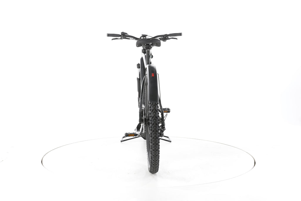 Cube Nuride Hybrid Pro Trekking E-Bike - Image 10