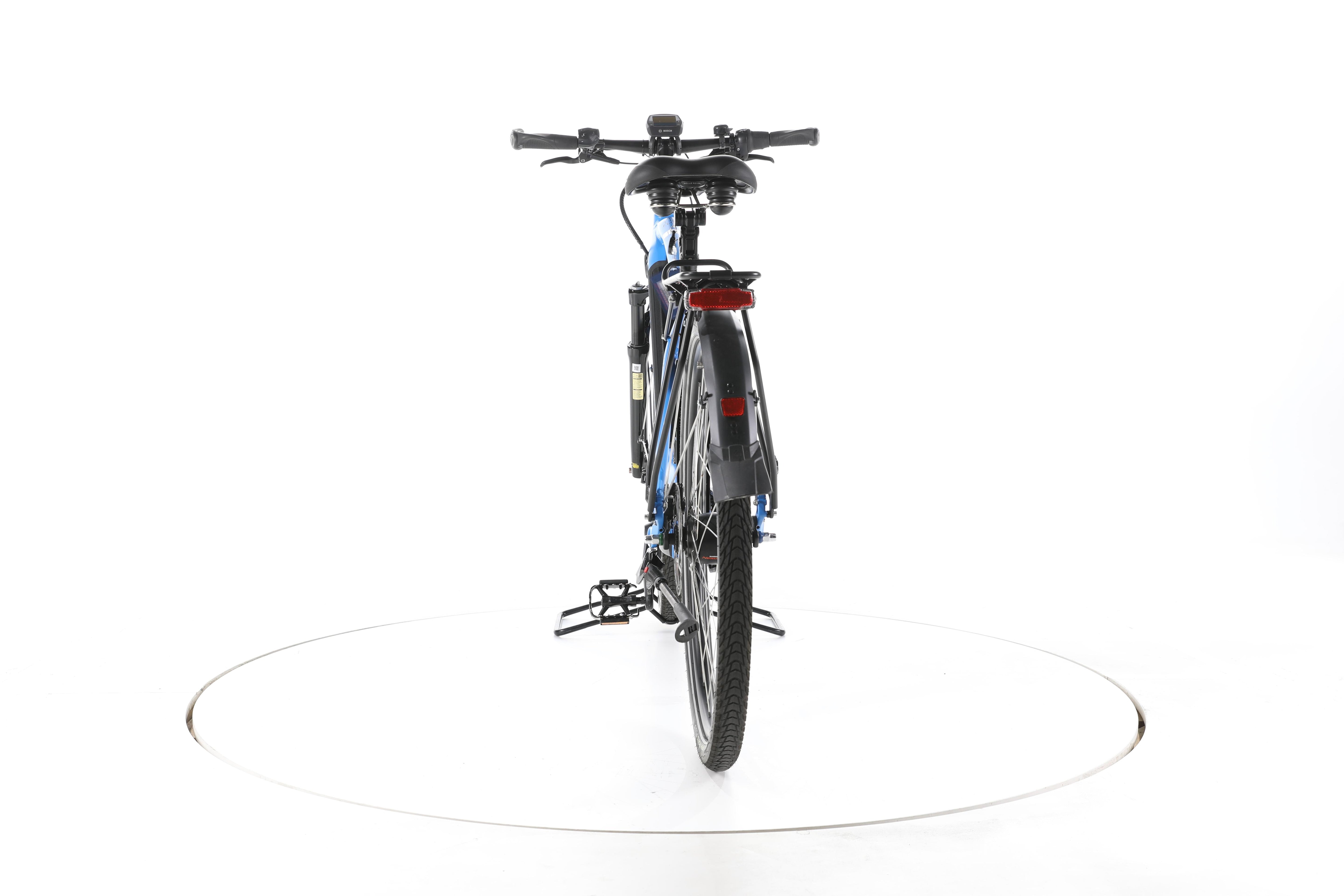 TRENGA DE GLE 8.0 Gates City E-Bike - Image 10