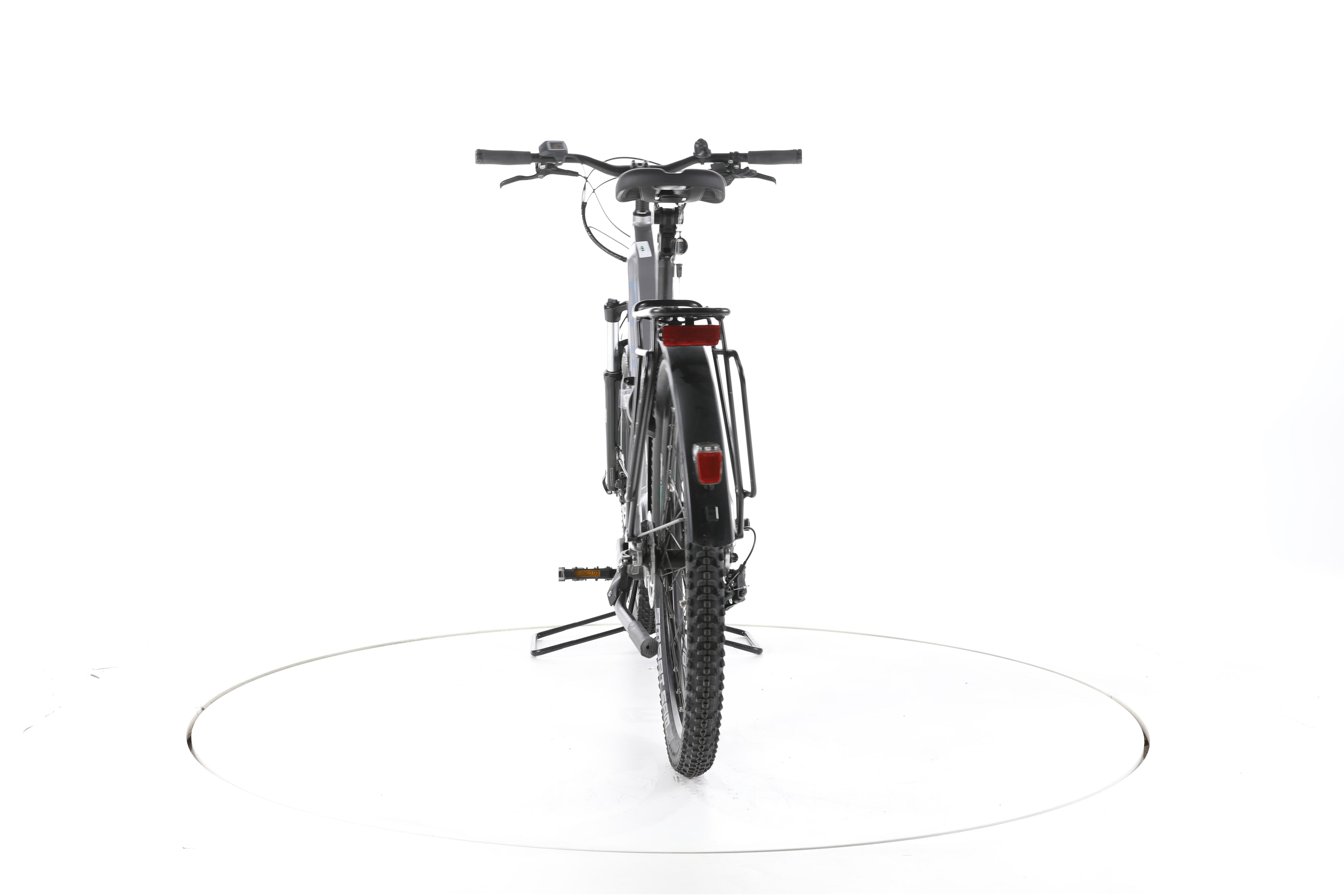 Puch Q6.6 SUV Trekking E-Bike Tiefeinsteiger - Image 10
