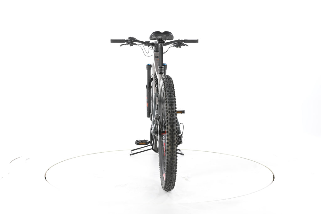 Focus Sam² 6.8 Fully E-Bike 2023 - Image 10