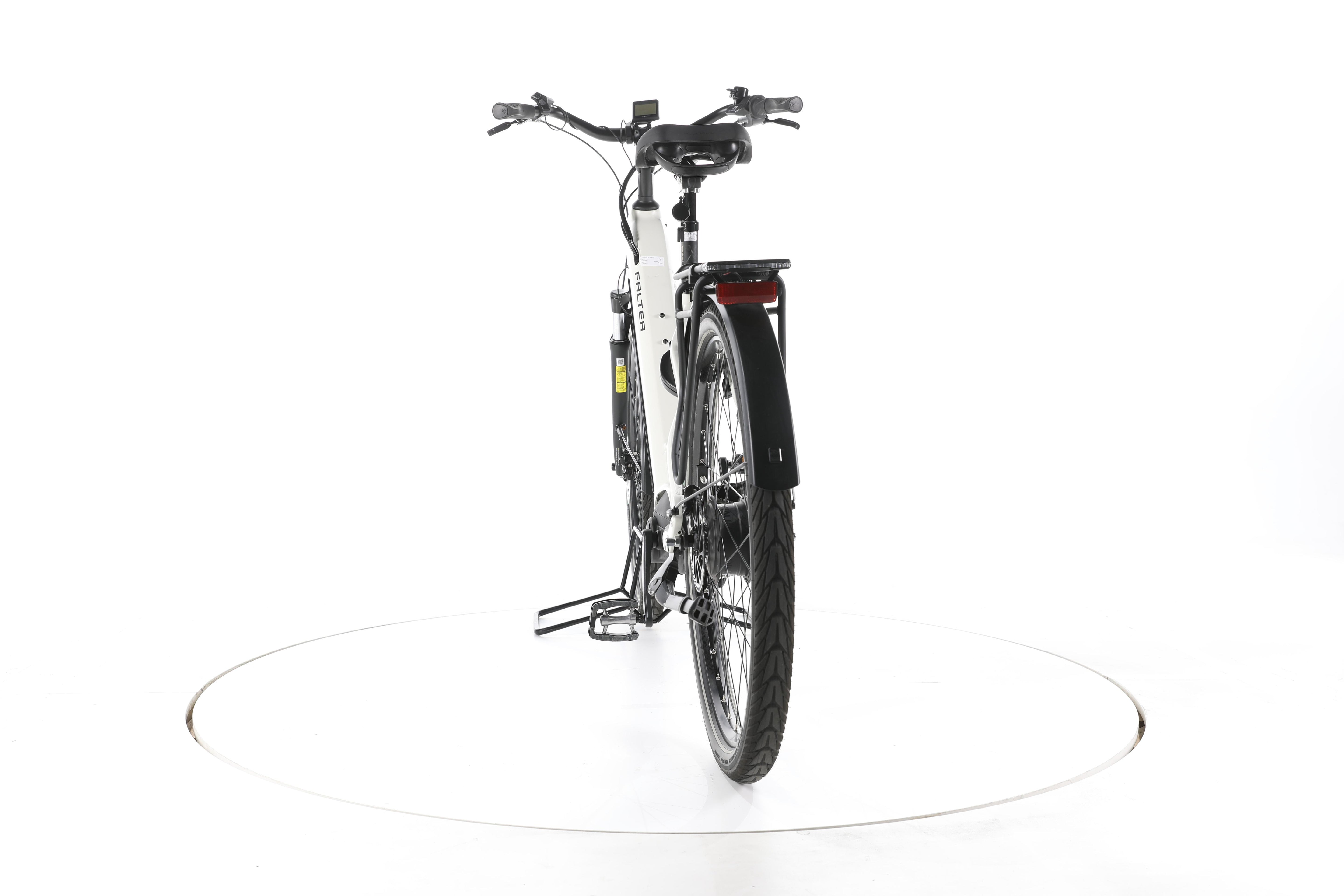 FALTER E 9.4 SE RT City E-Bike Tiefeinsteiger - Image 10