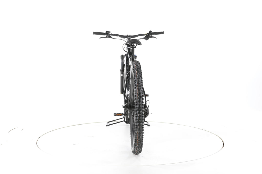 Giant Fathom E+ 2 Pro E-Bike - Image 10