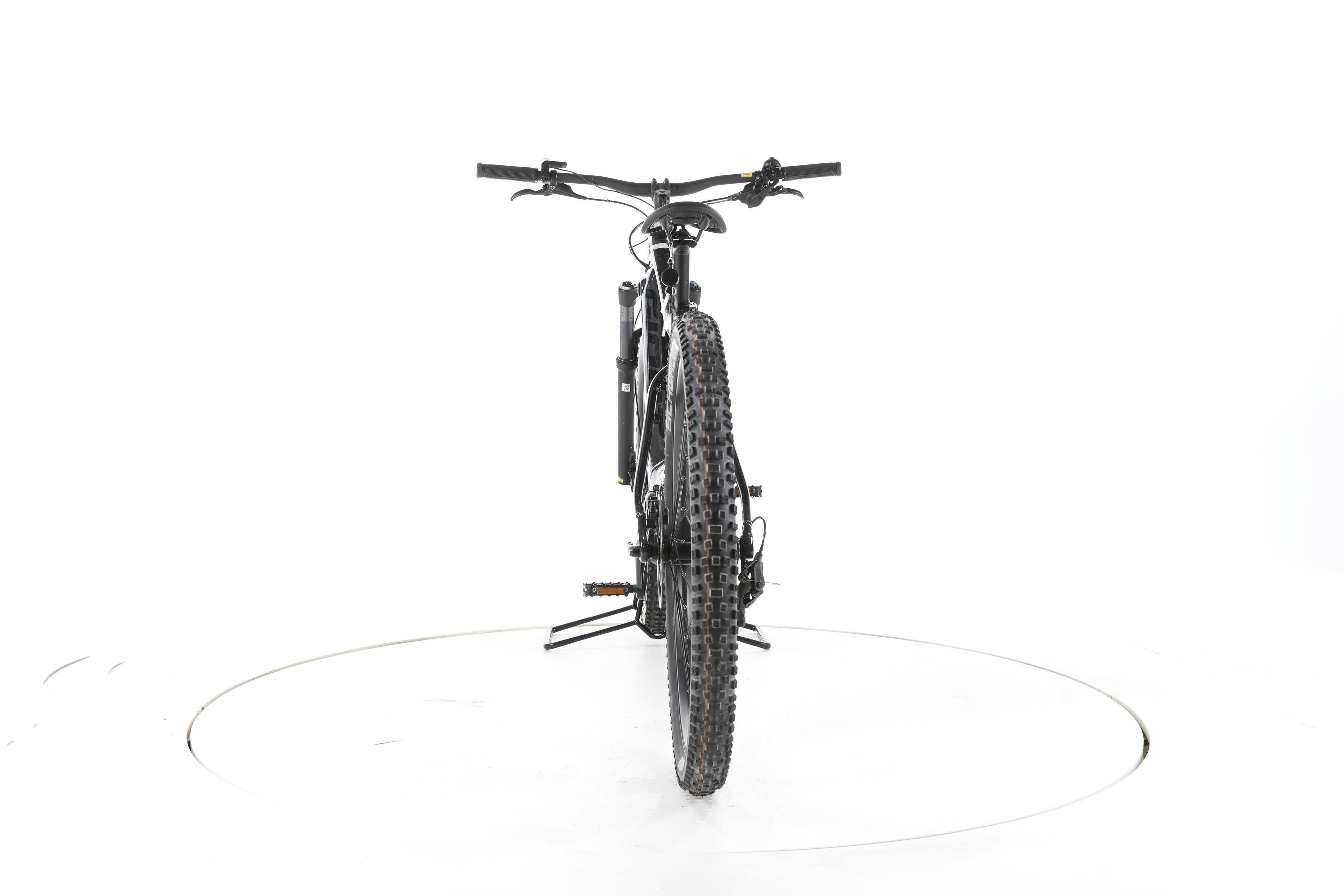 Giant Fathom E+ 2 Pro E-Bike - Image 10