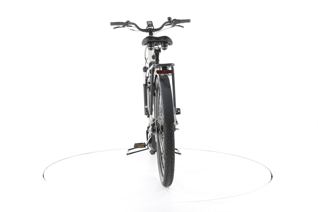 Puch Q4.4 City E-Bike Tiefeinsteiger - Image 10