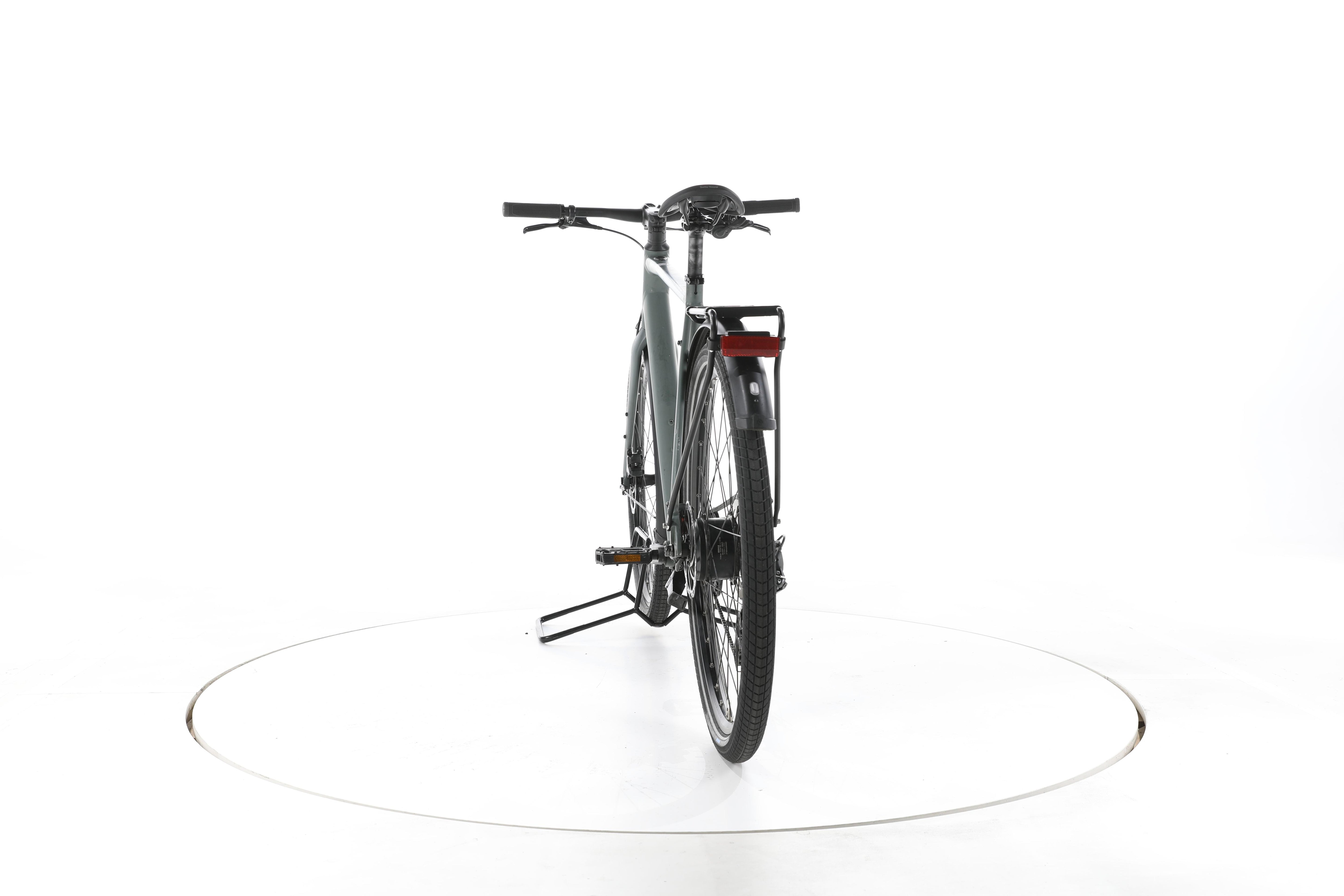 Winora E-Flitzer Trekking E-Bike - Image 10