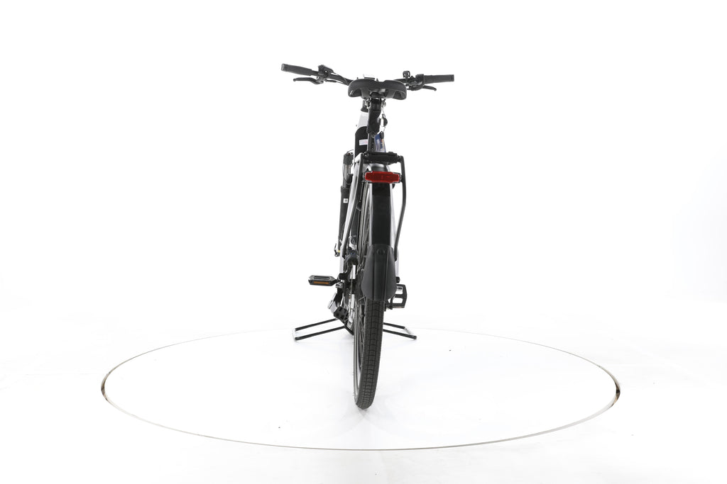 Riese & Müller Nevo4 vario City E-Bike Tiefeinsteiger - Image 10