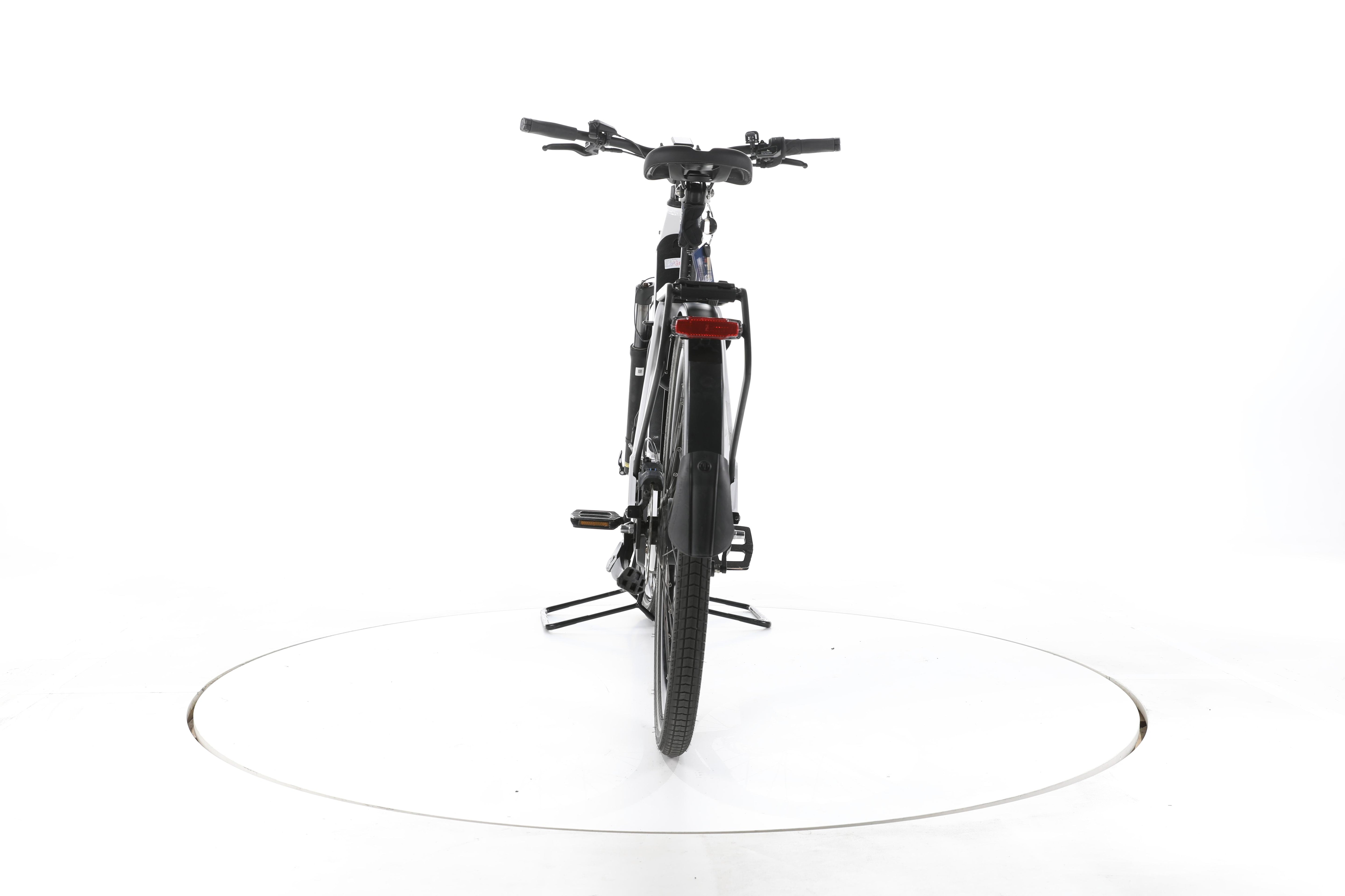 Riese & Müller Nevo4 vario City E-Bike Tiefeinsteiger - Image 10