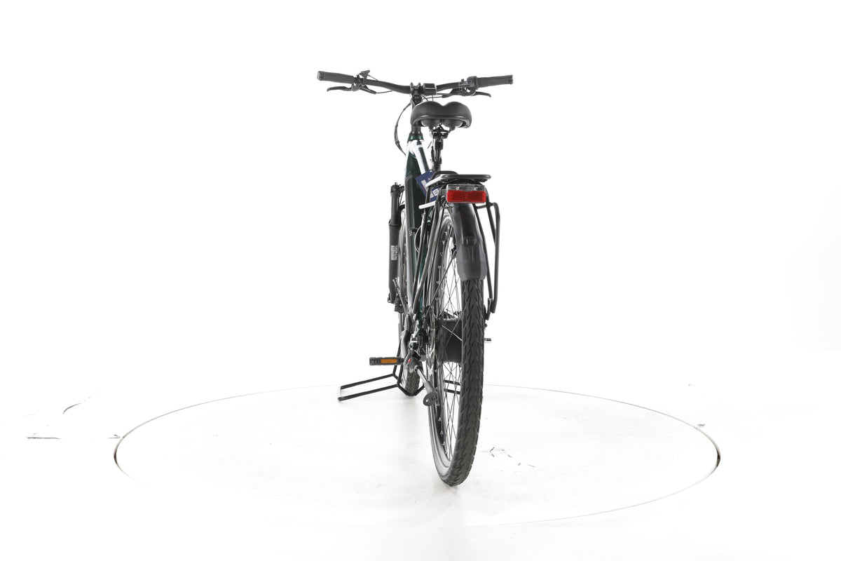 Velo de Ville AEB 890 Smooth City E-Bike - Image 10